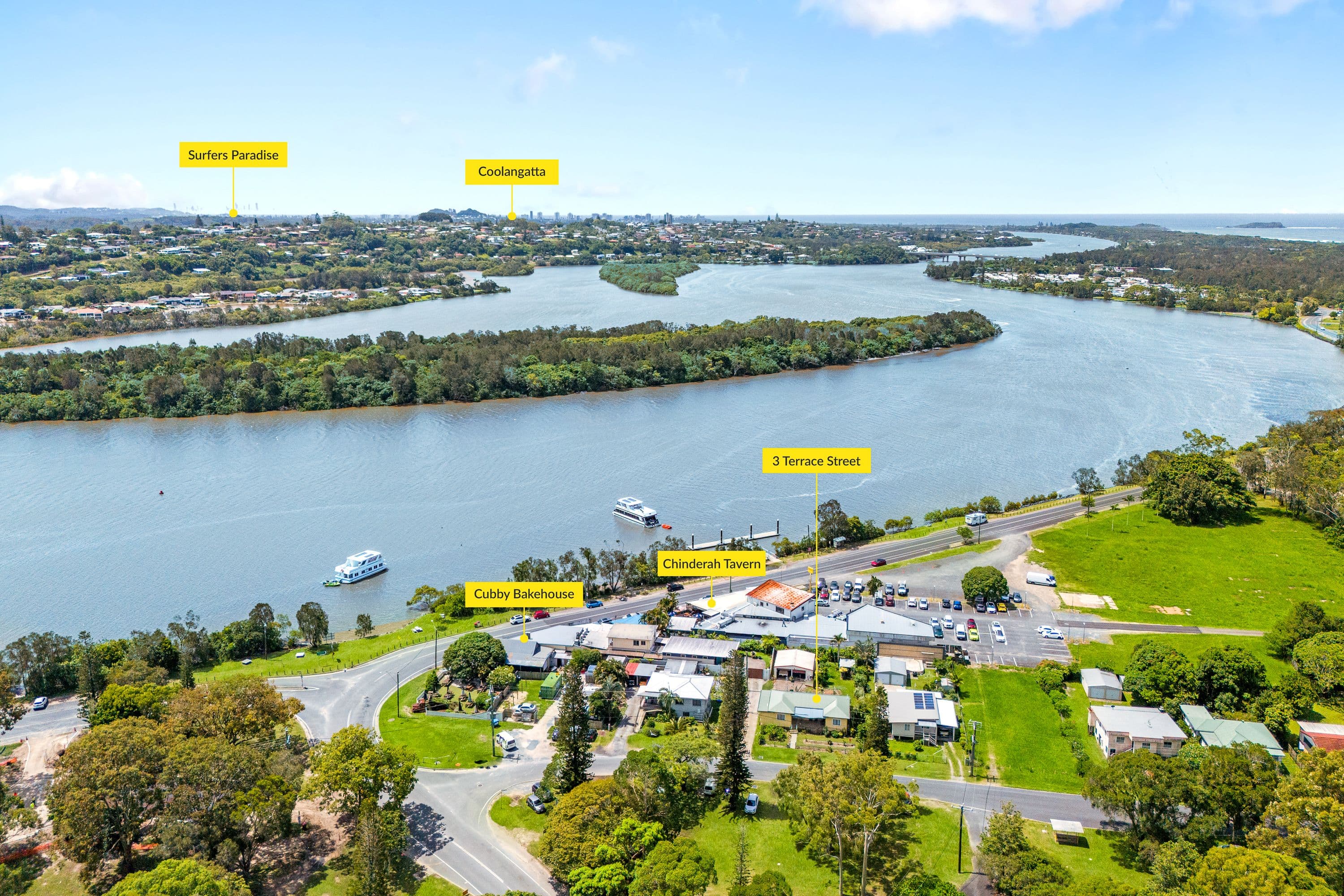 3 Terrace Street, Chinderah NSW 2487, Chinderah - Image 1