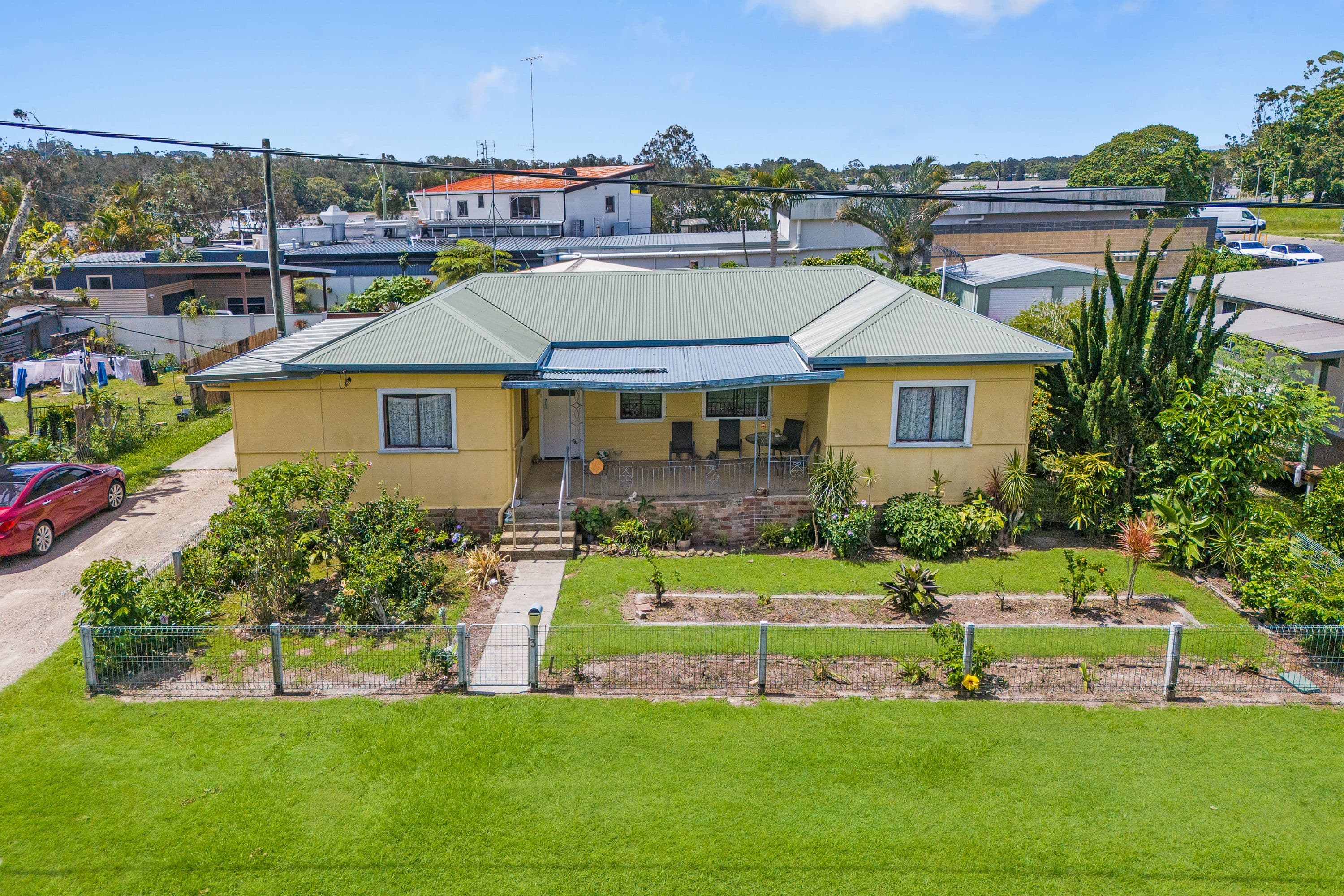 3 Terrace Street, Chinderah NSW 2487, Chinderah - Thumbnail 2