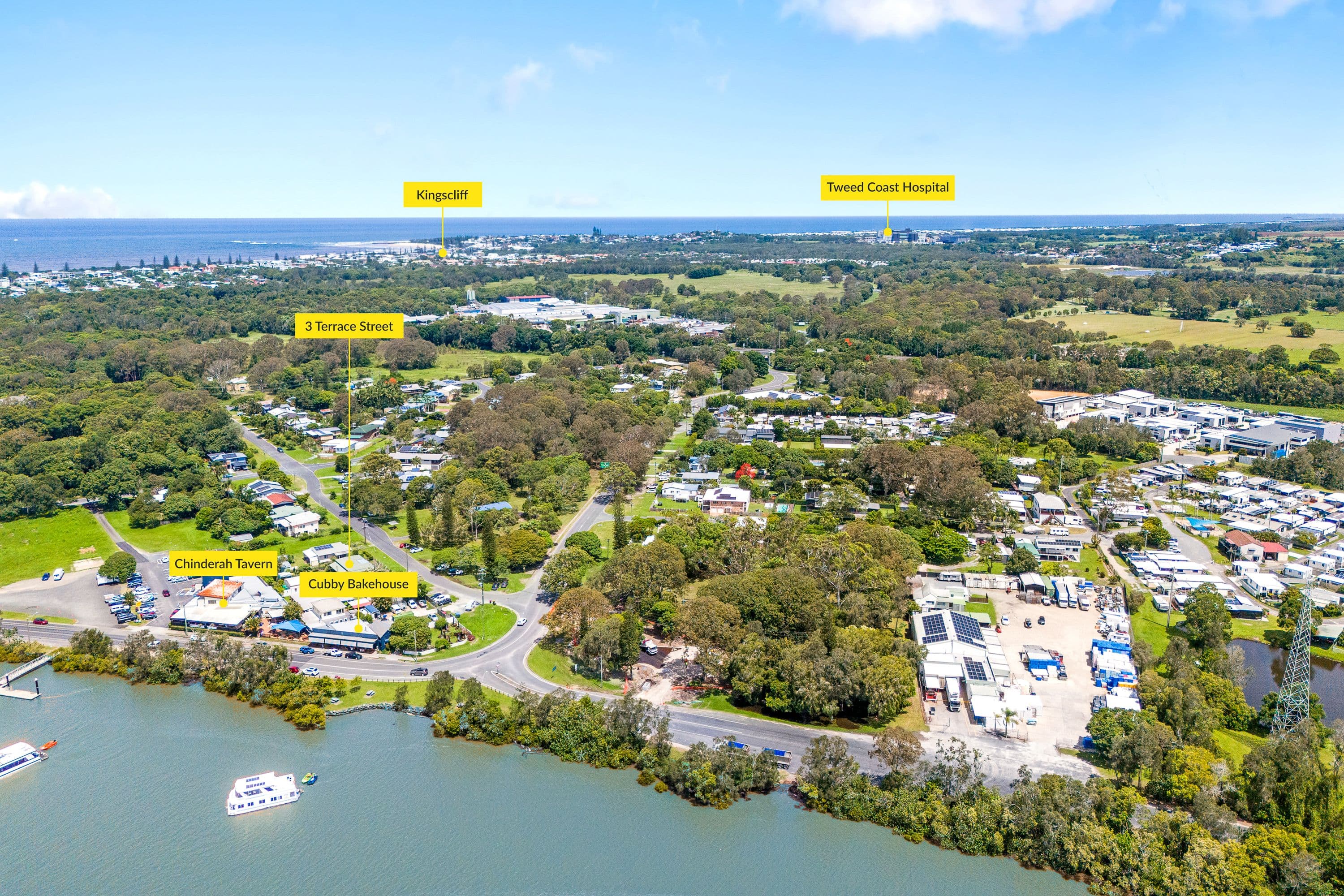 3 Terrace Street, Chinderah NSW 2487, Chinderah - Thumbnail 3