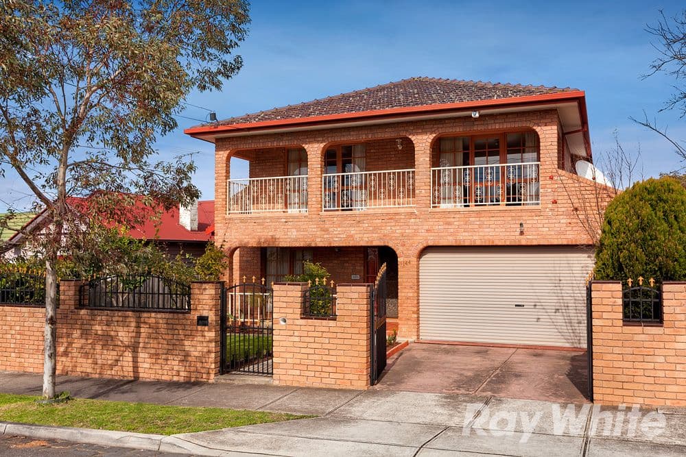 144 Mansfield Street, Thornbury VIC 3071, Thornbury - Image 1