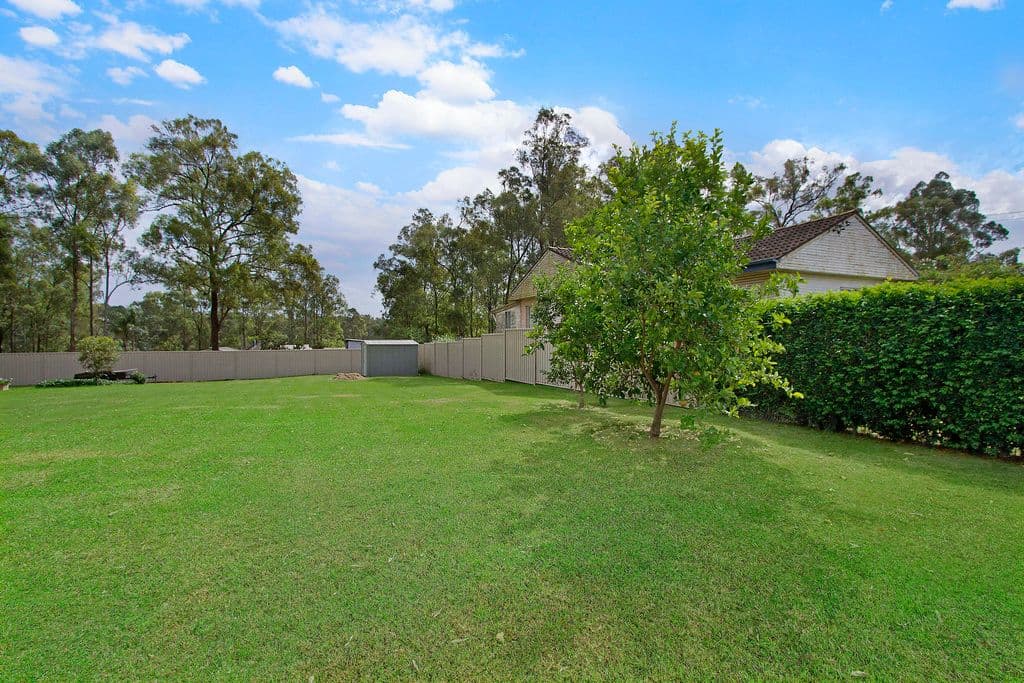 17 Golden Valley Drive, Glossodia NSW 2756, Glossodia - Image 1