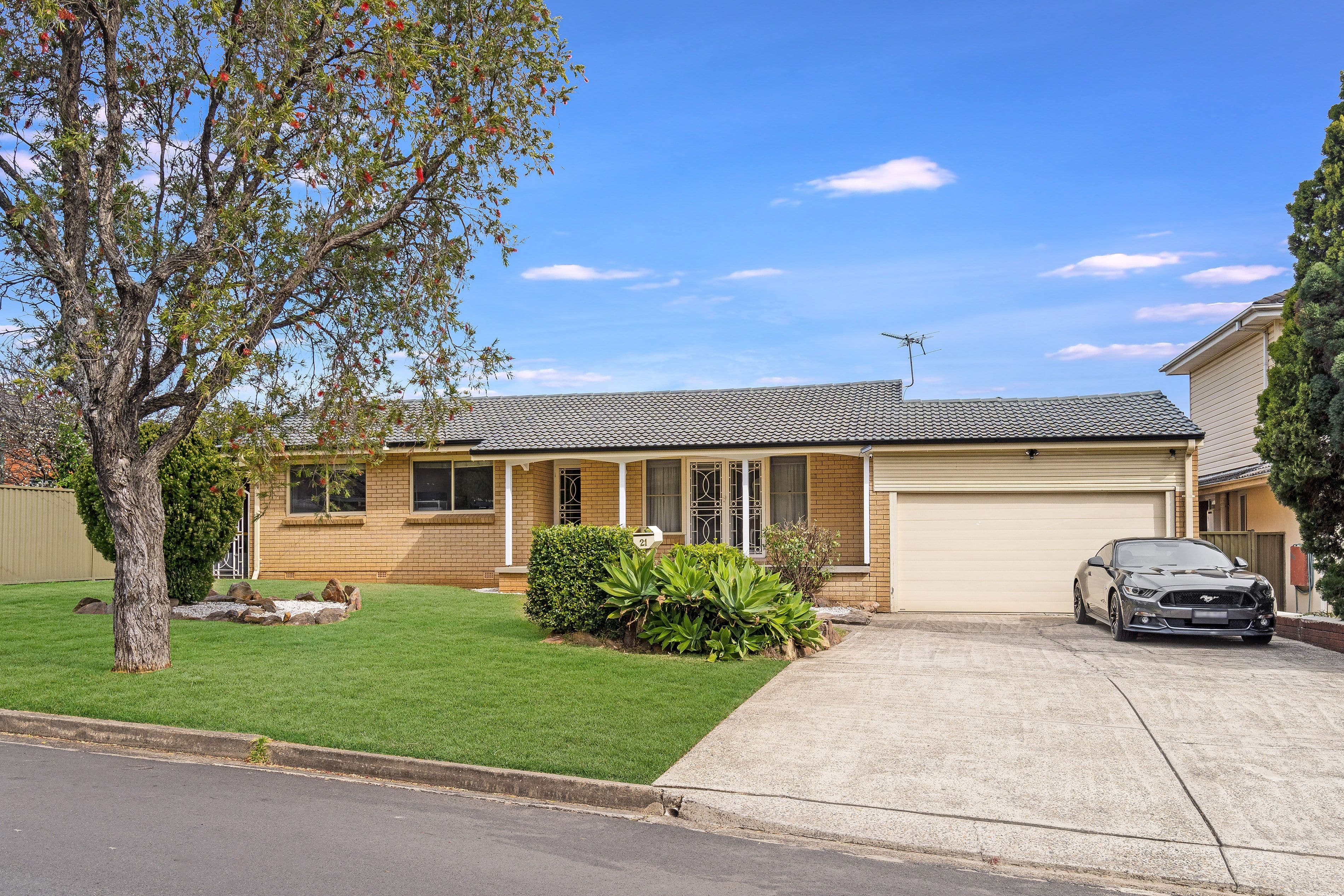 21 Baxter Road, Bass Hill NSW 2197, Bass Hill - Thumbnail 4