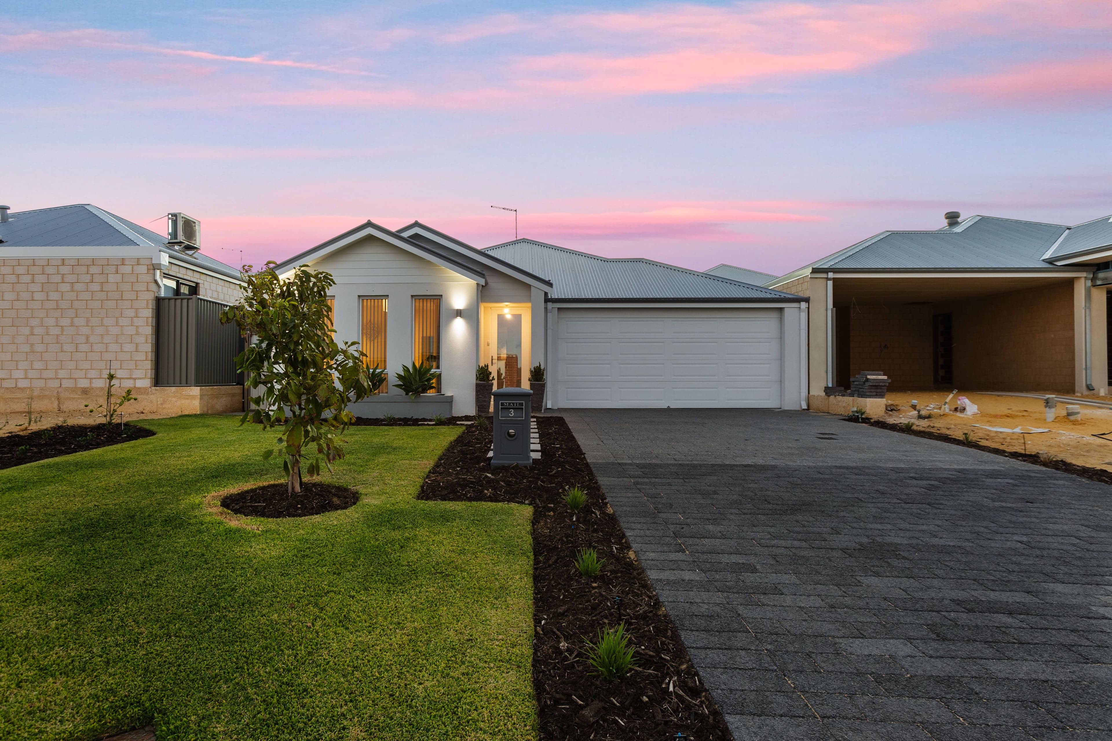 3 Jervis Close, Clarkson WA 6030, Clarkson - Thumbnail 2