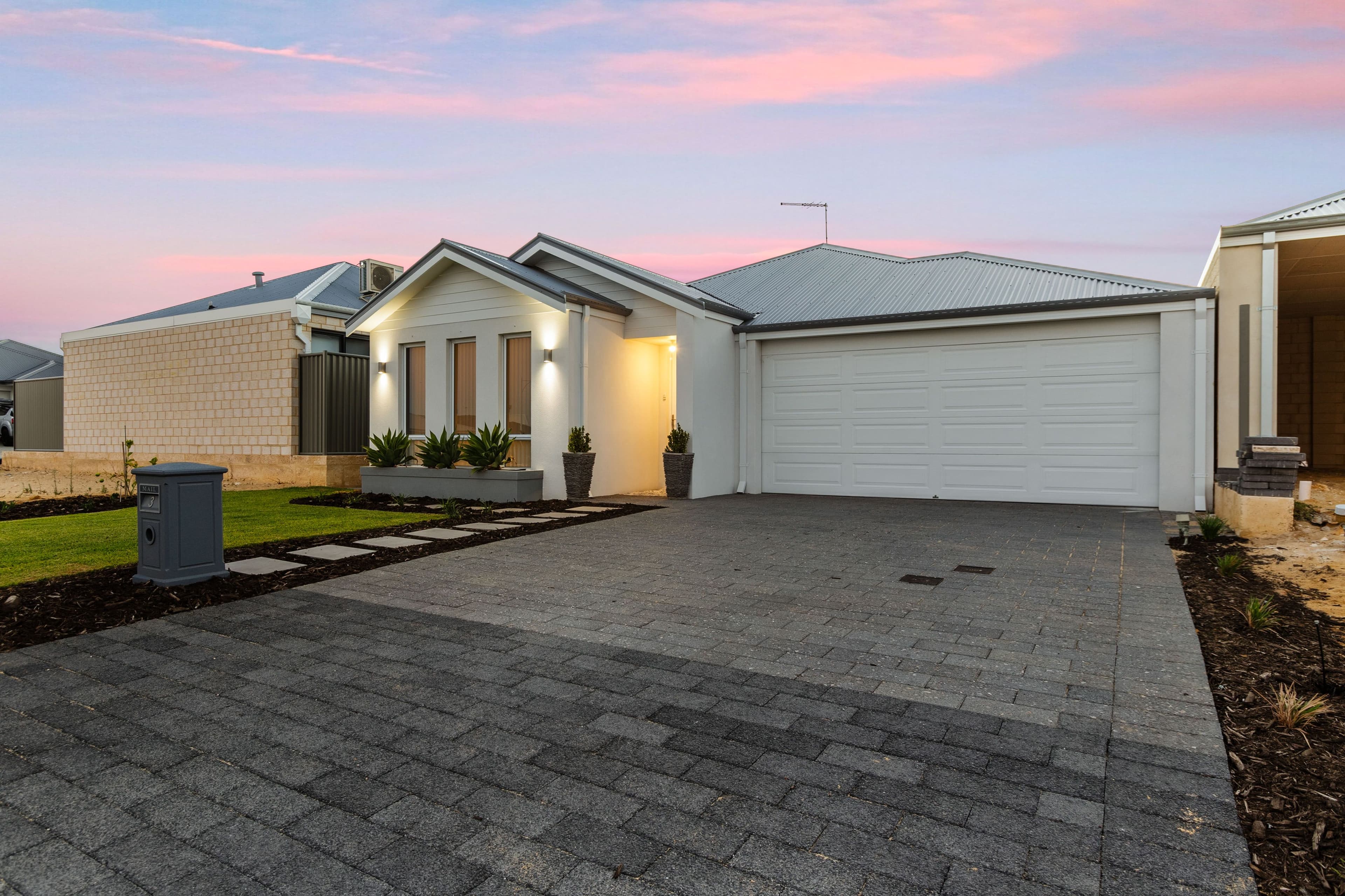 3 Jervis Close, Clarkson WA 6030, Clarkson - Thumbnail 3