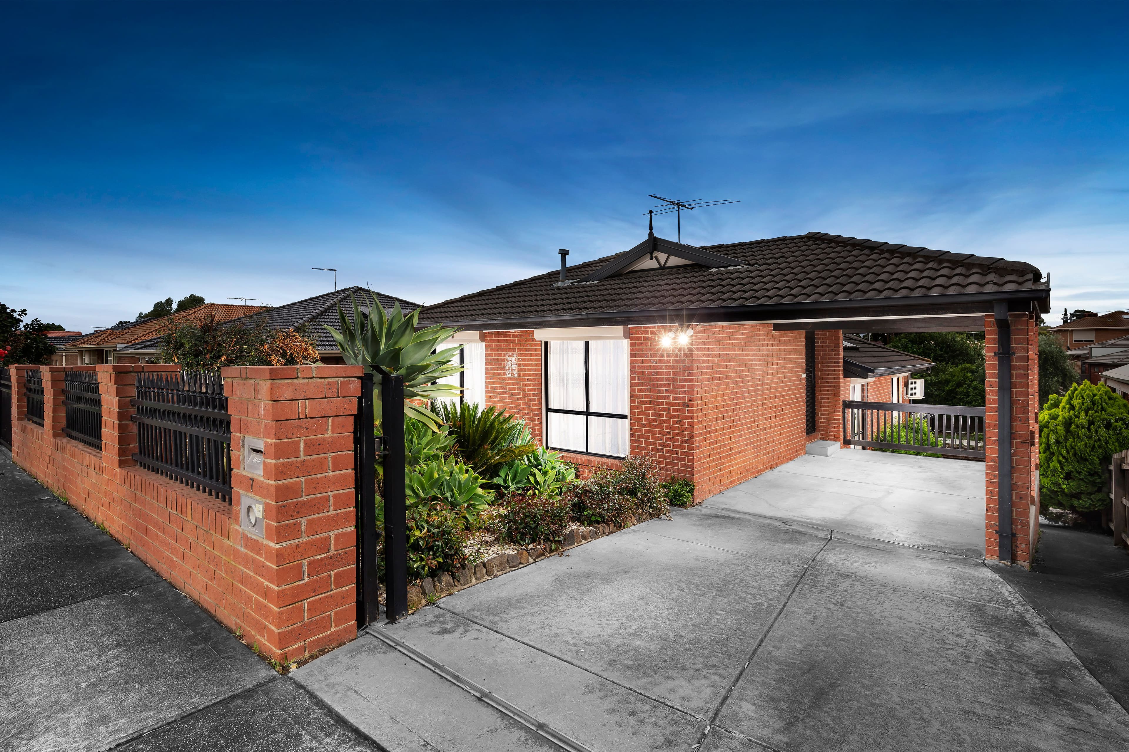 7 Ester Drive, Mill Park VIC 3082, Mill Park - Image 1