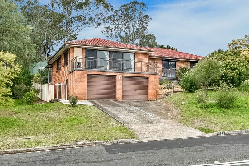Leumeah NSW 2560, Leumeah - Image 1