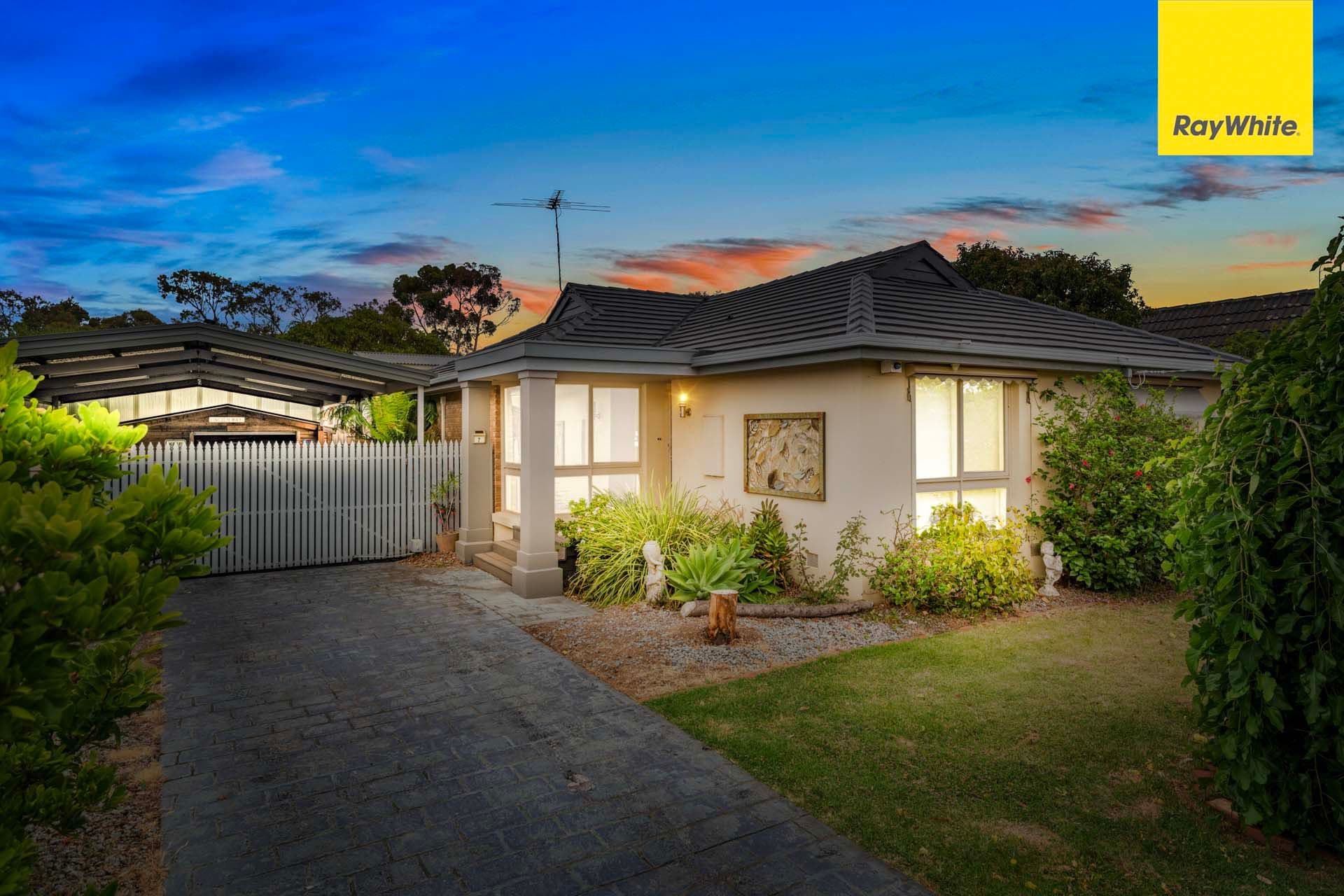 7 Chesney Road, Melton VIC 3337, Melton - Image 1
