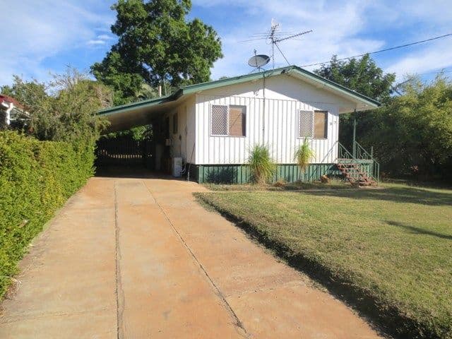 97 Brett Avenue, Mount Isa QLD 4825, Mount Isa - Image 1