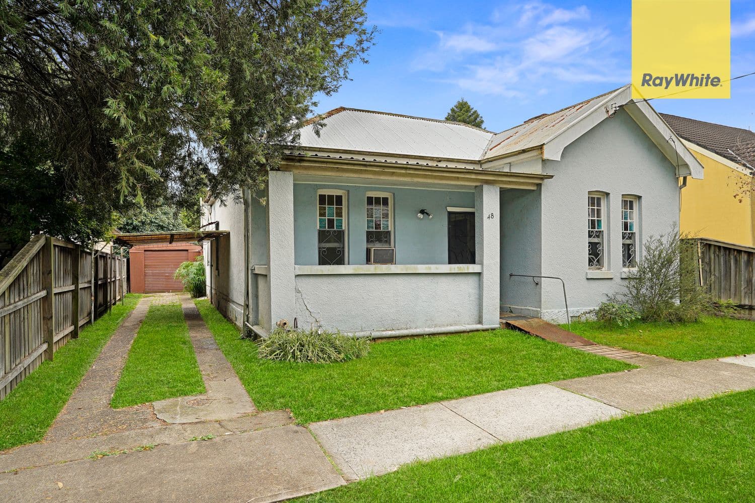 48 Fennell Street, North Parramatta NSW 2151, North Parramatta - Image 1