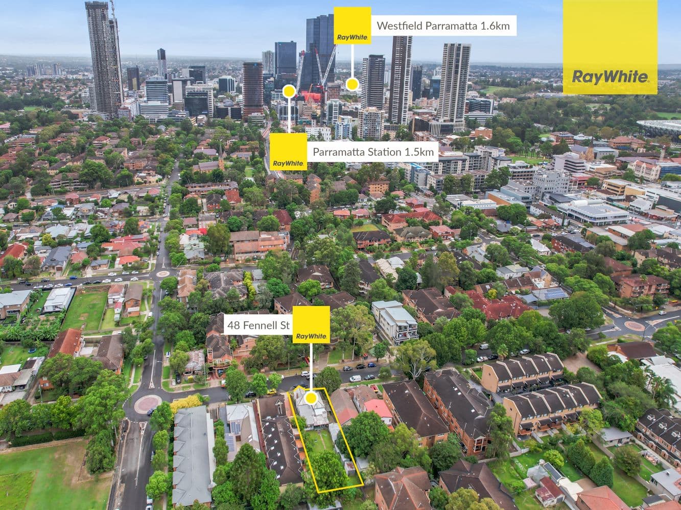 48 Fennell Street, North Parramatta NSW 2151, North Parramatta - Thumbnail 2