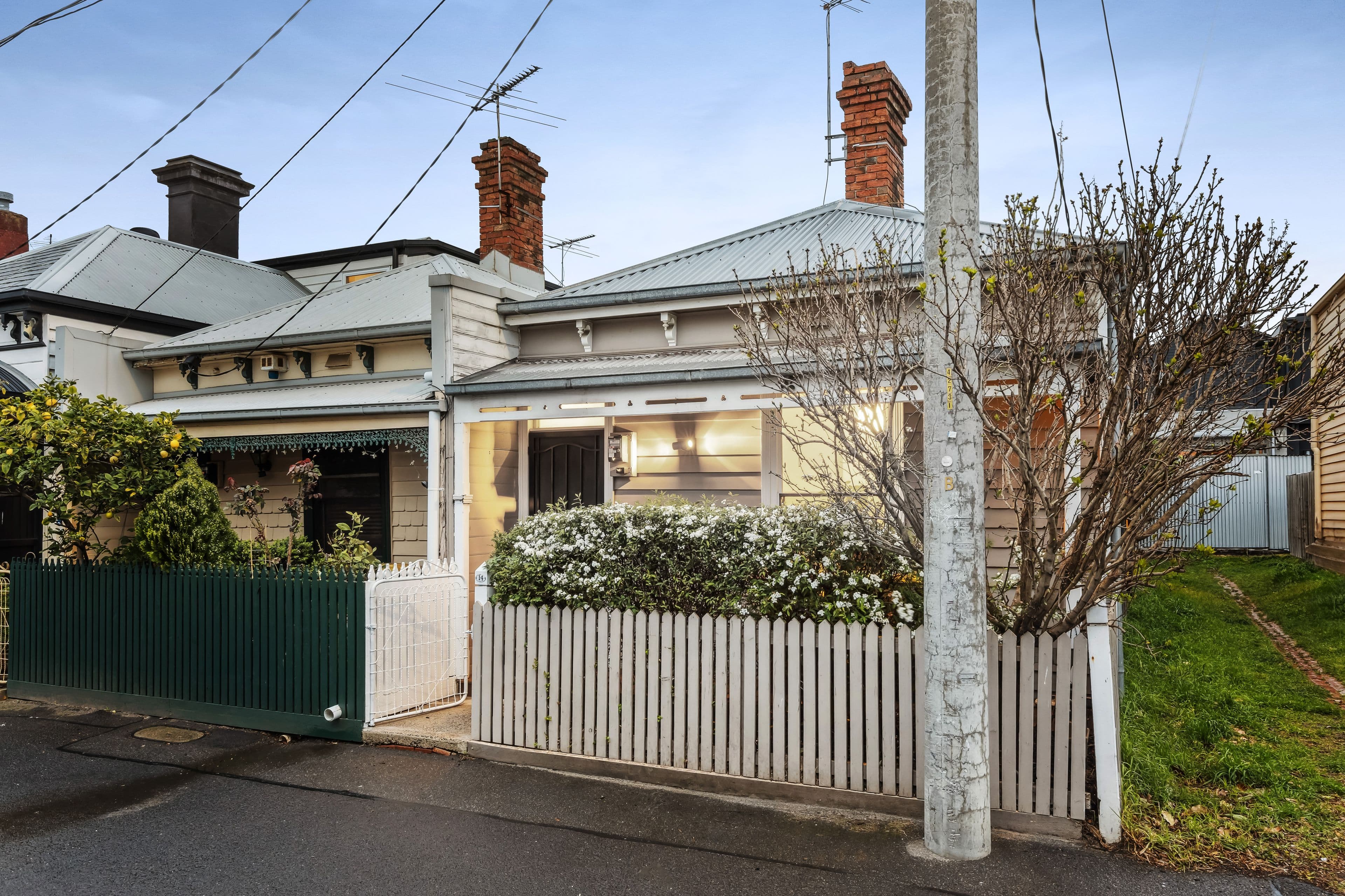 14 Little O'Grady Street, Albert Park VIC 3206, Albert Park - Image 1