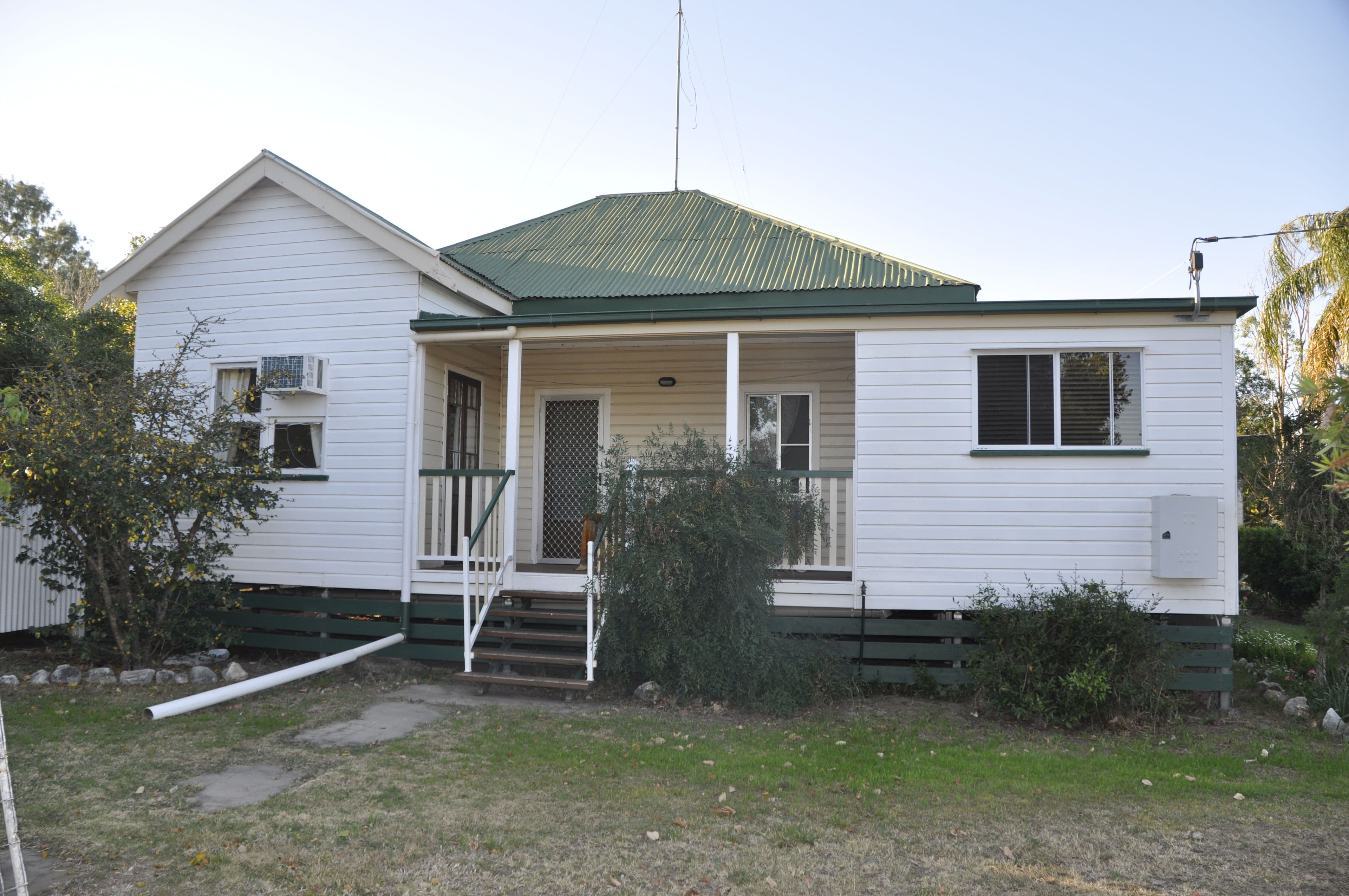 5 Wilson Street, Condamine QLD 4416, Condamine - Image 1