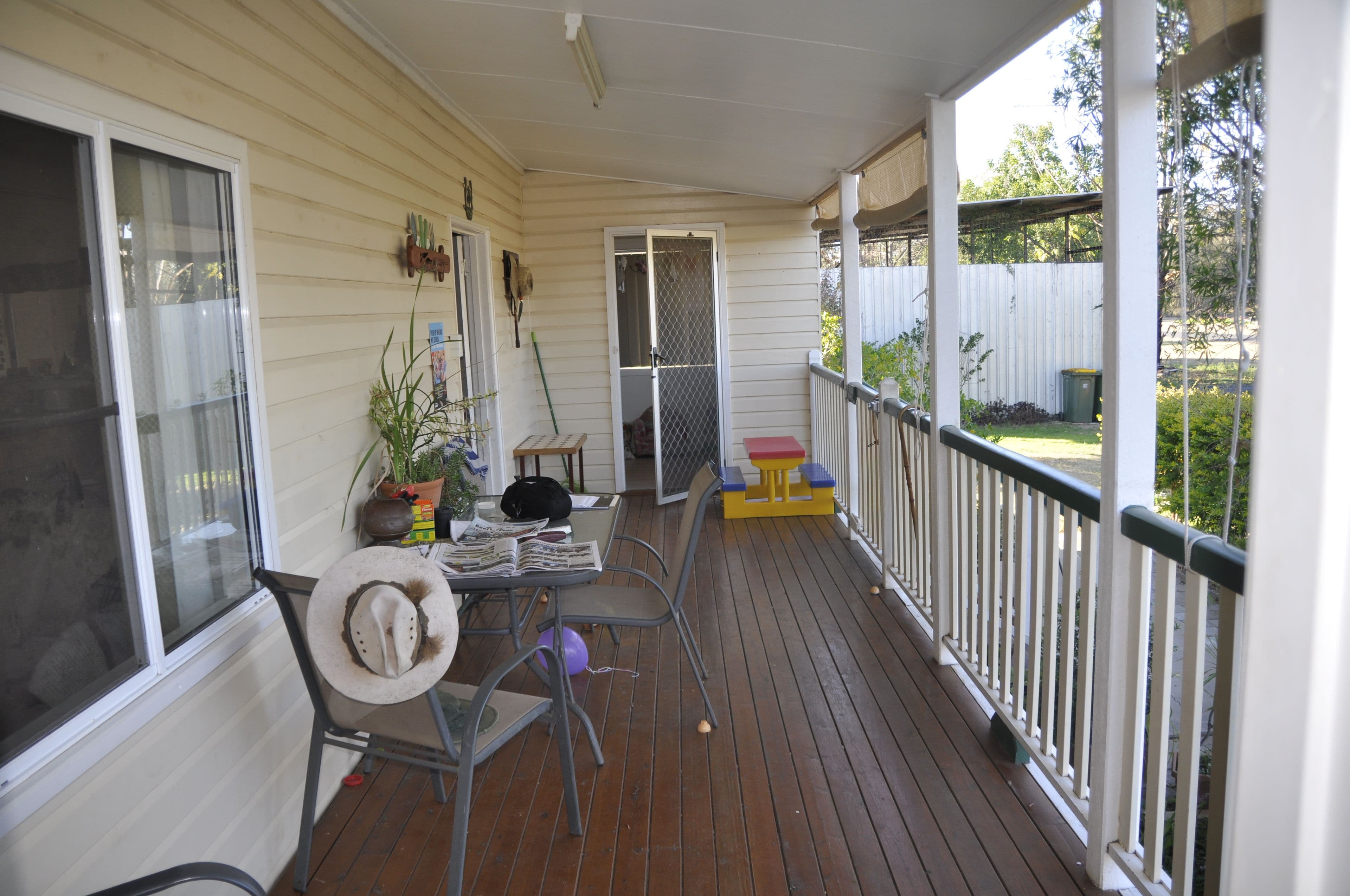 5 Wilson Street, Condamine QLD 4416, Condamine - Thumbnail 2