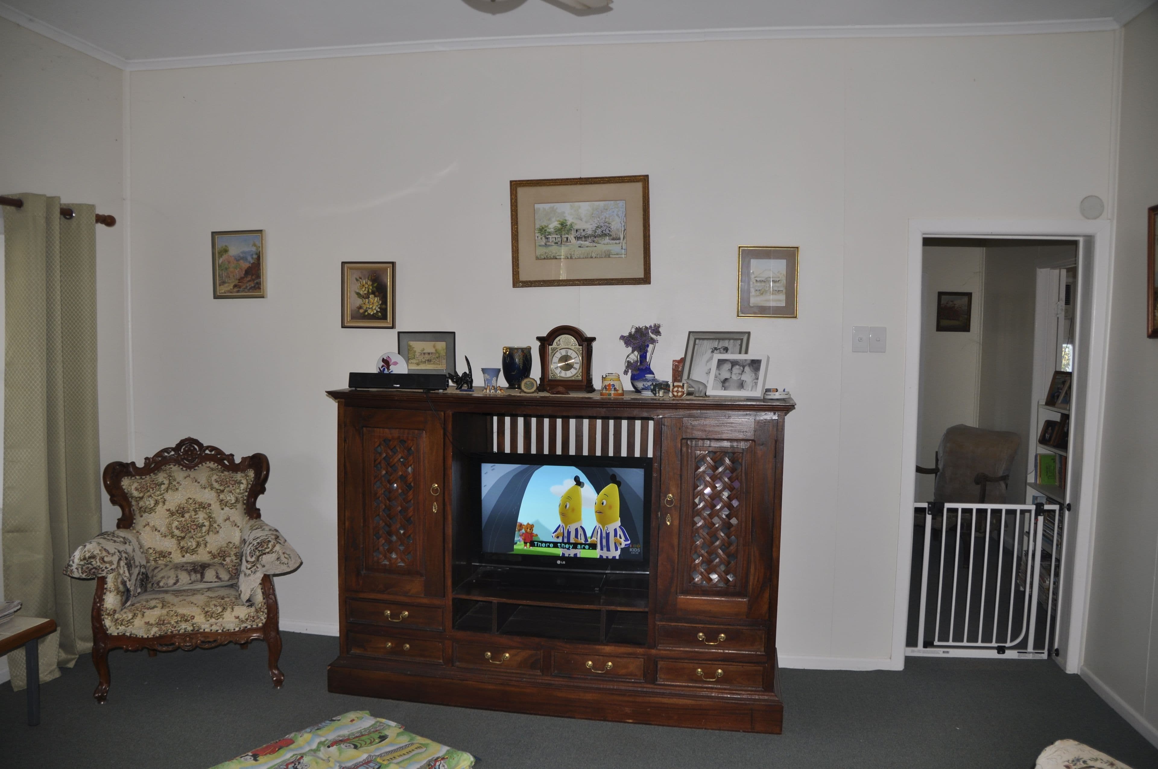 5 Wilson Street, Condamine QLD 4416, Condamine - Thumbnail 4