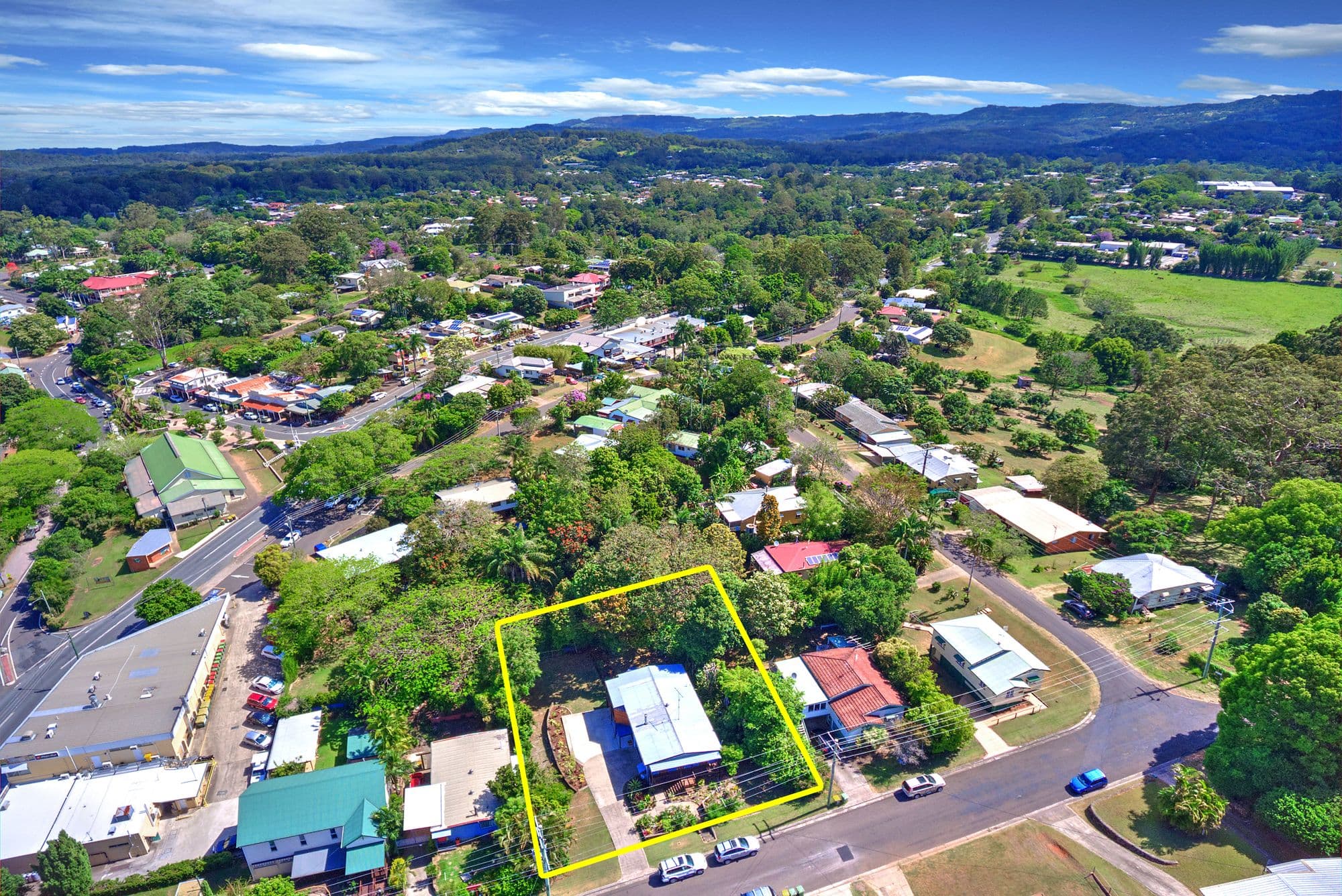7 Briggs Street, Palmwoods QLD 4555, Palmwoods - Image 1