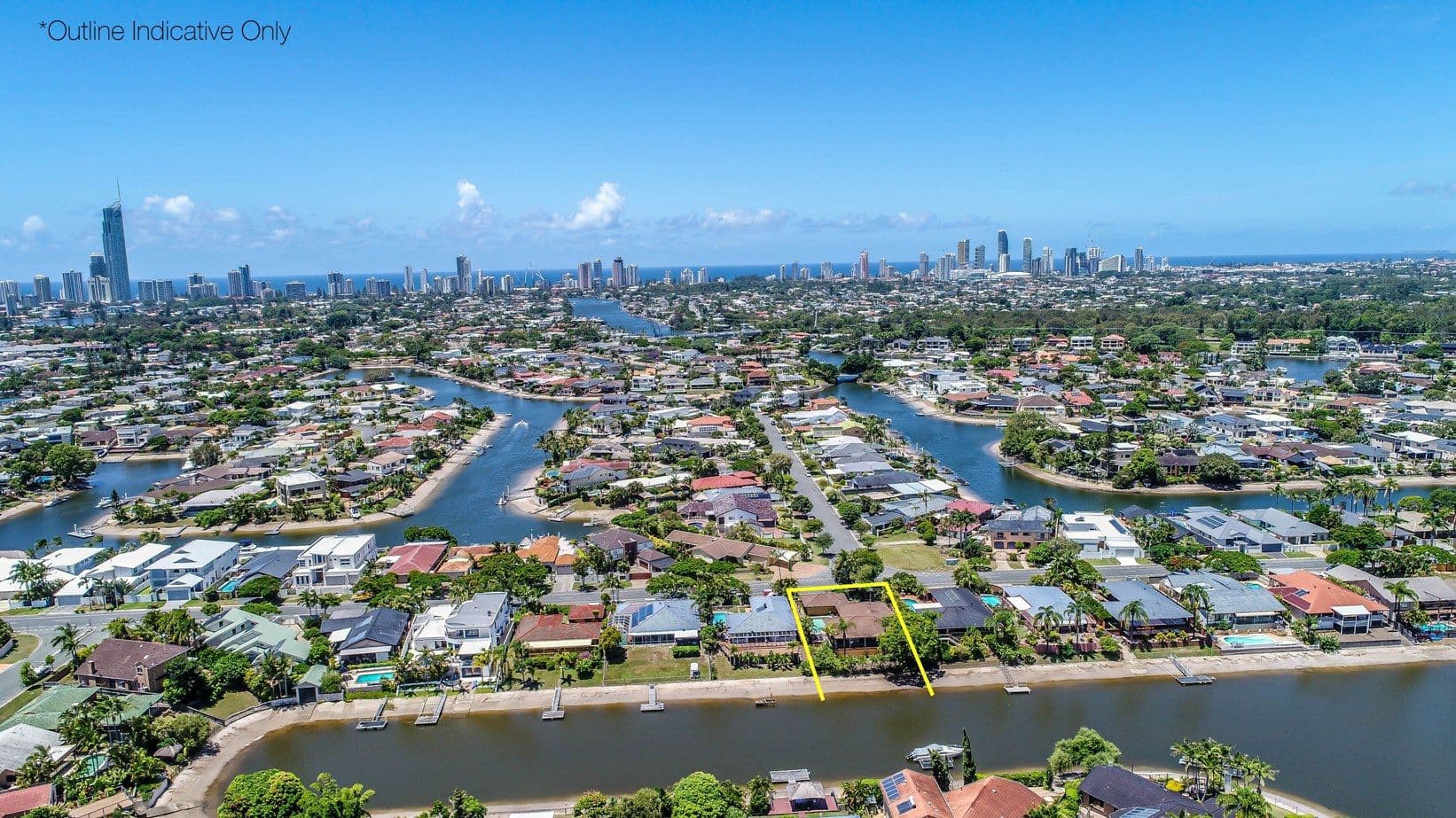 106 Campbell Street, Sorrento QLD 4217, Sorrento - Thumbnail 2