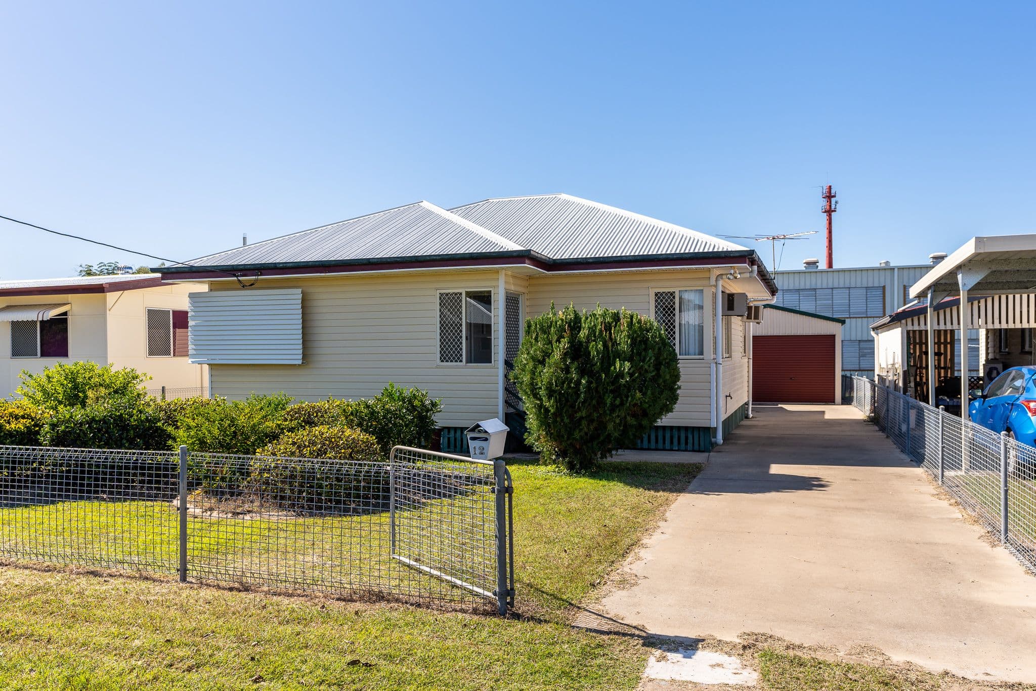 12 Wilmington Street, Kawana QLD 4701, Kawana - Image 1