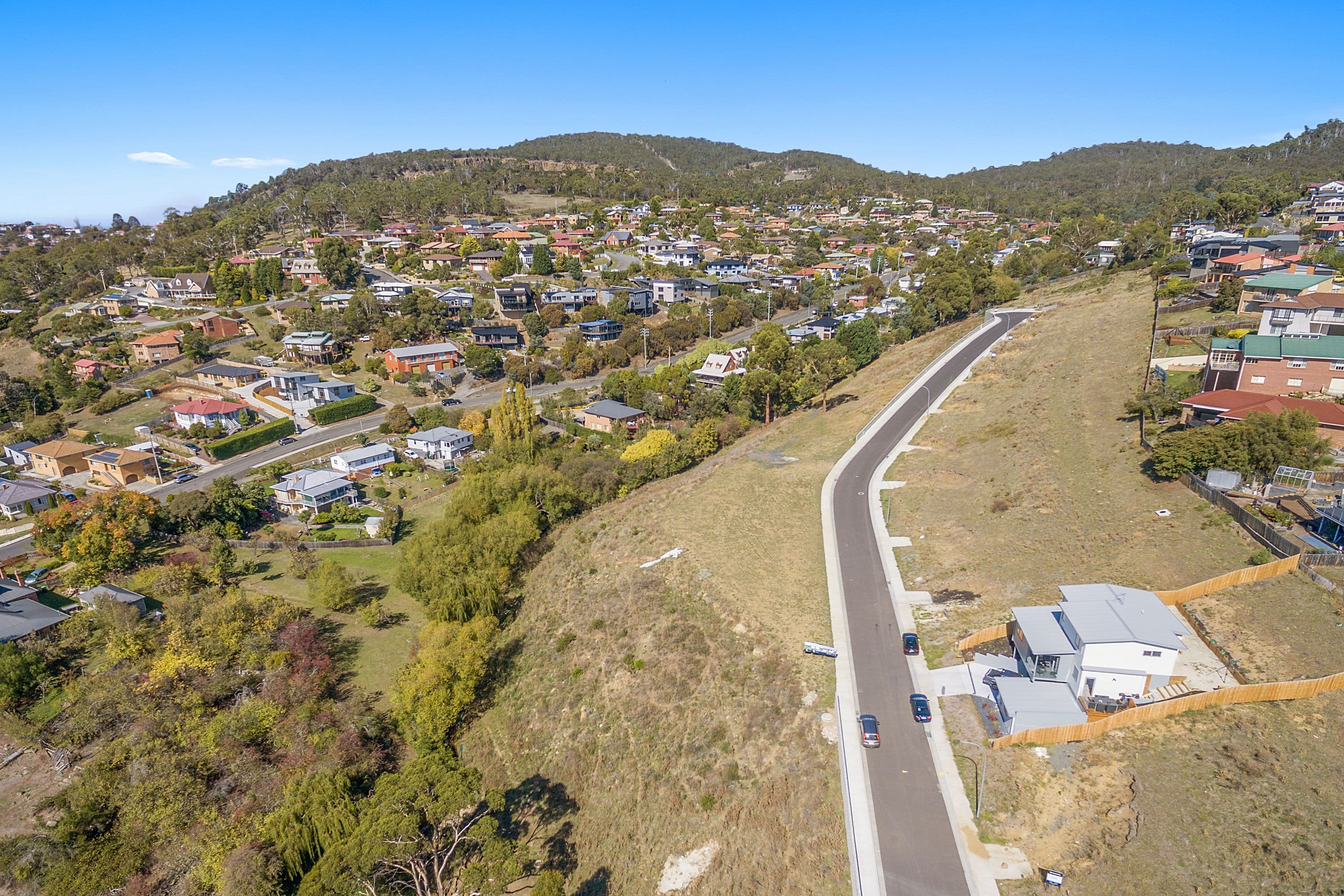 64 Athleen Avenue, Lenah Valley TAS 7008, Lenah Valley - Thumbnail 7