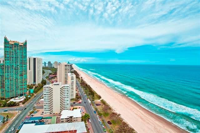 114 The Esplanade, Surfers Paradise QLD 4217, Surfers Paradise - Image 1