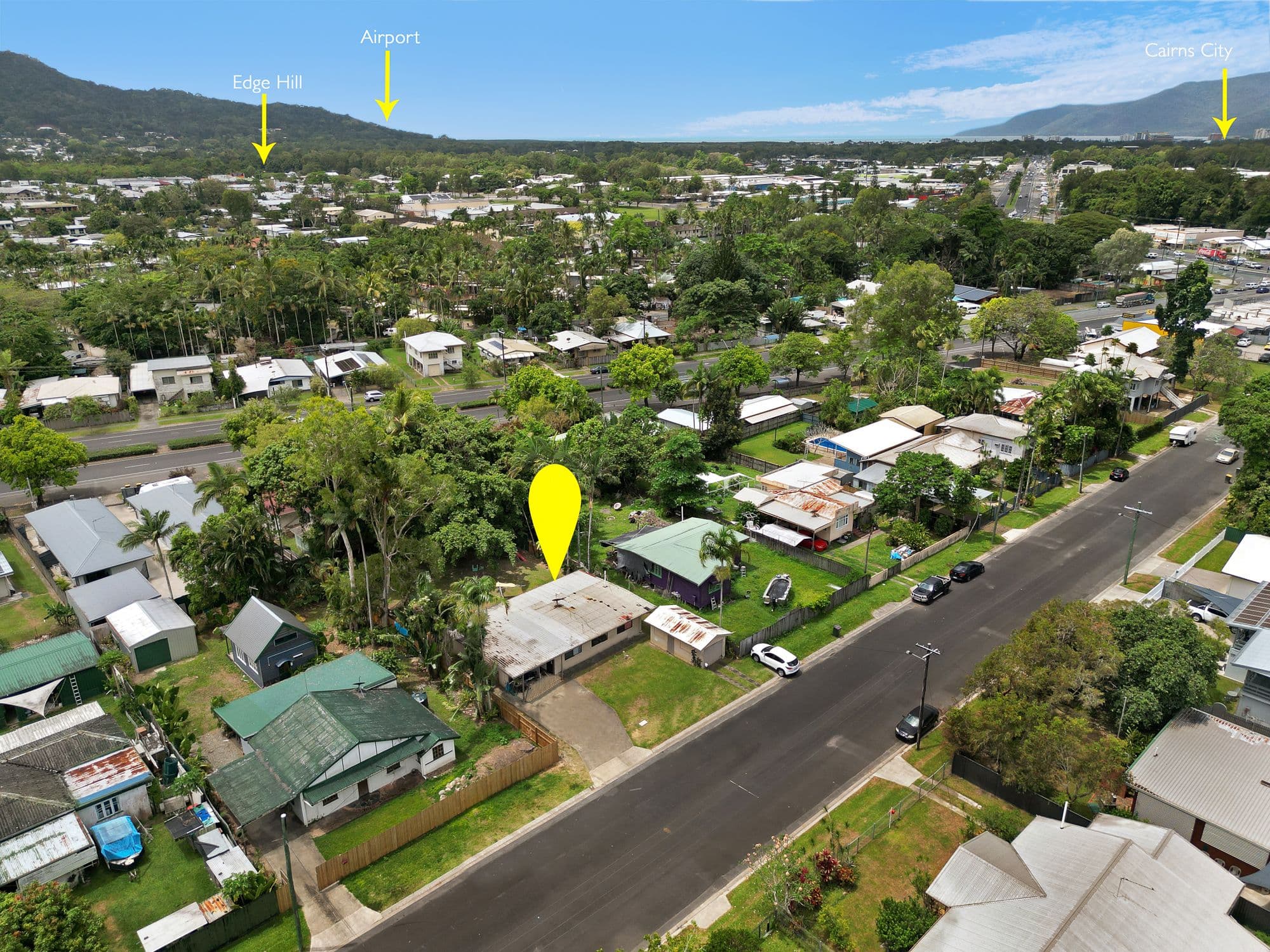 24 Miles Street, Manoora QLD 4870, Manoora - Image 1