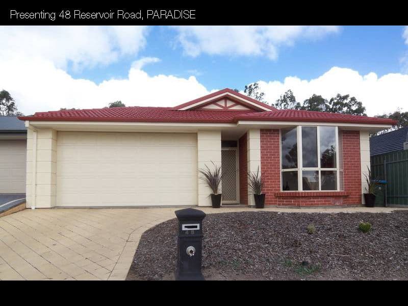 48 Reservoir Road, PARADISE SA 5075, Paradise - Image 1