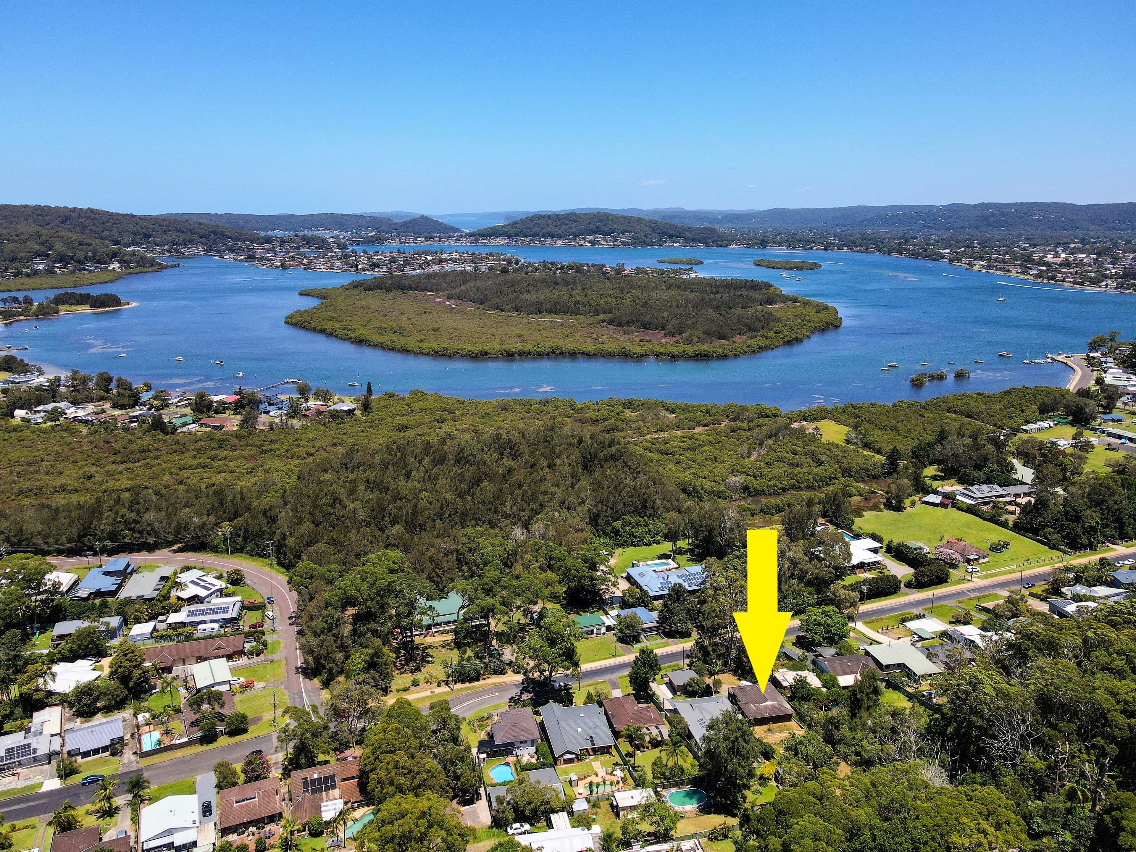 142 Henderson Road, Saratoga NSW 2251, Saratoga - Thumbnail 2