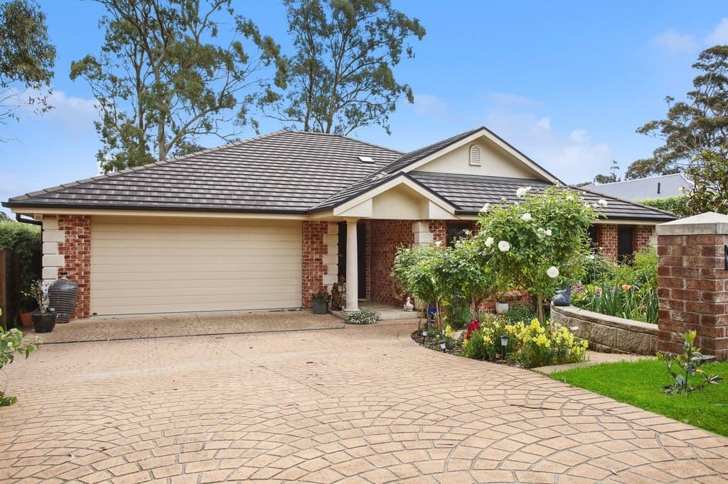 45 Southey Street, Mittagong NSW 2575, Mittagong - Image 1