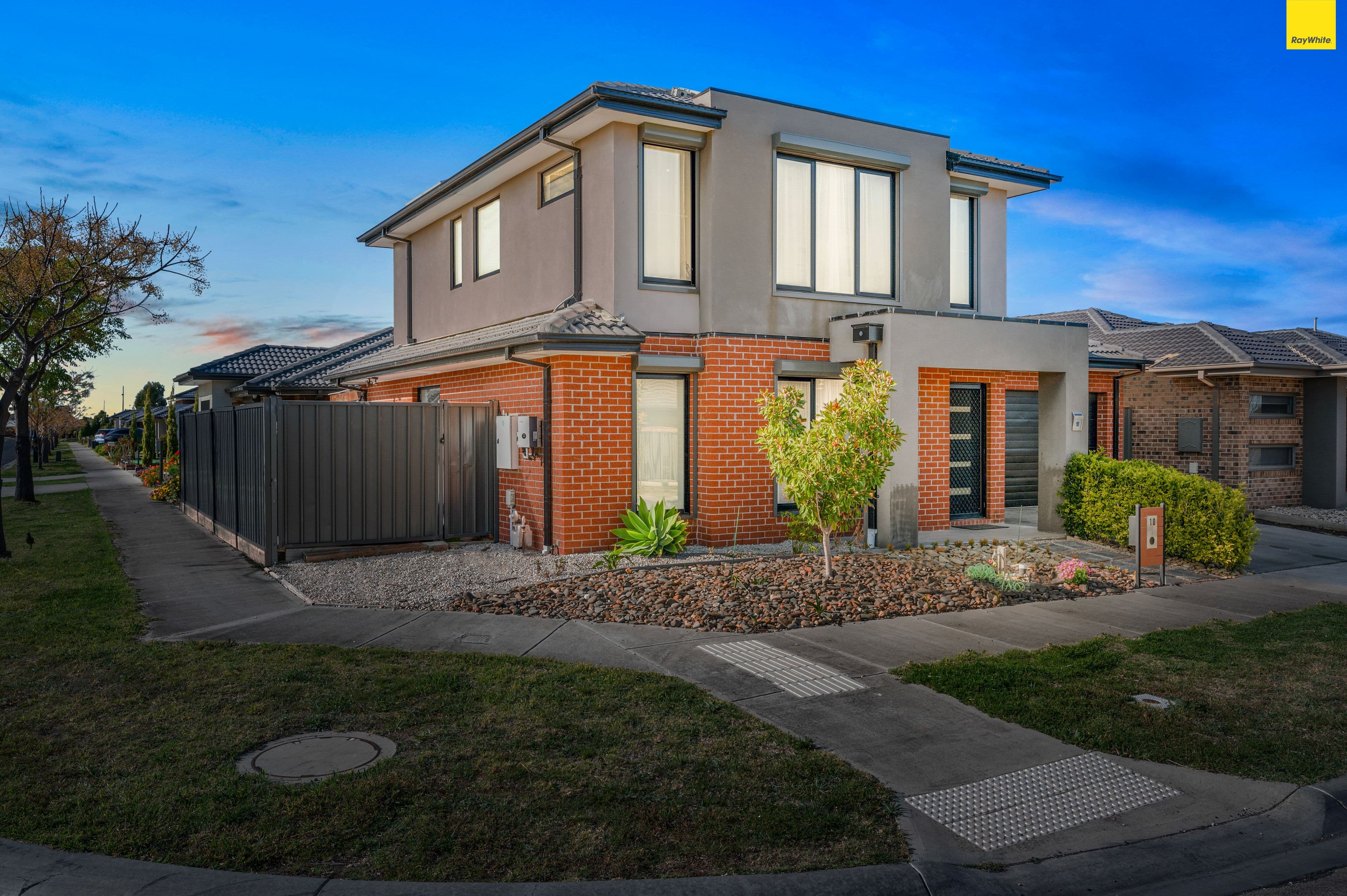 10 Red Oak Street, HARKNESS VIC 3337, Harkness - Thumbnail 2