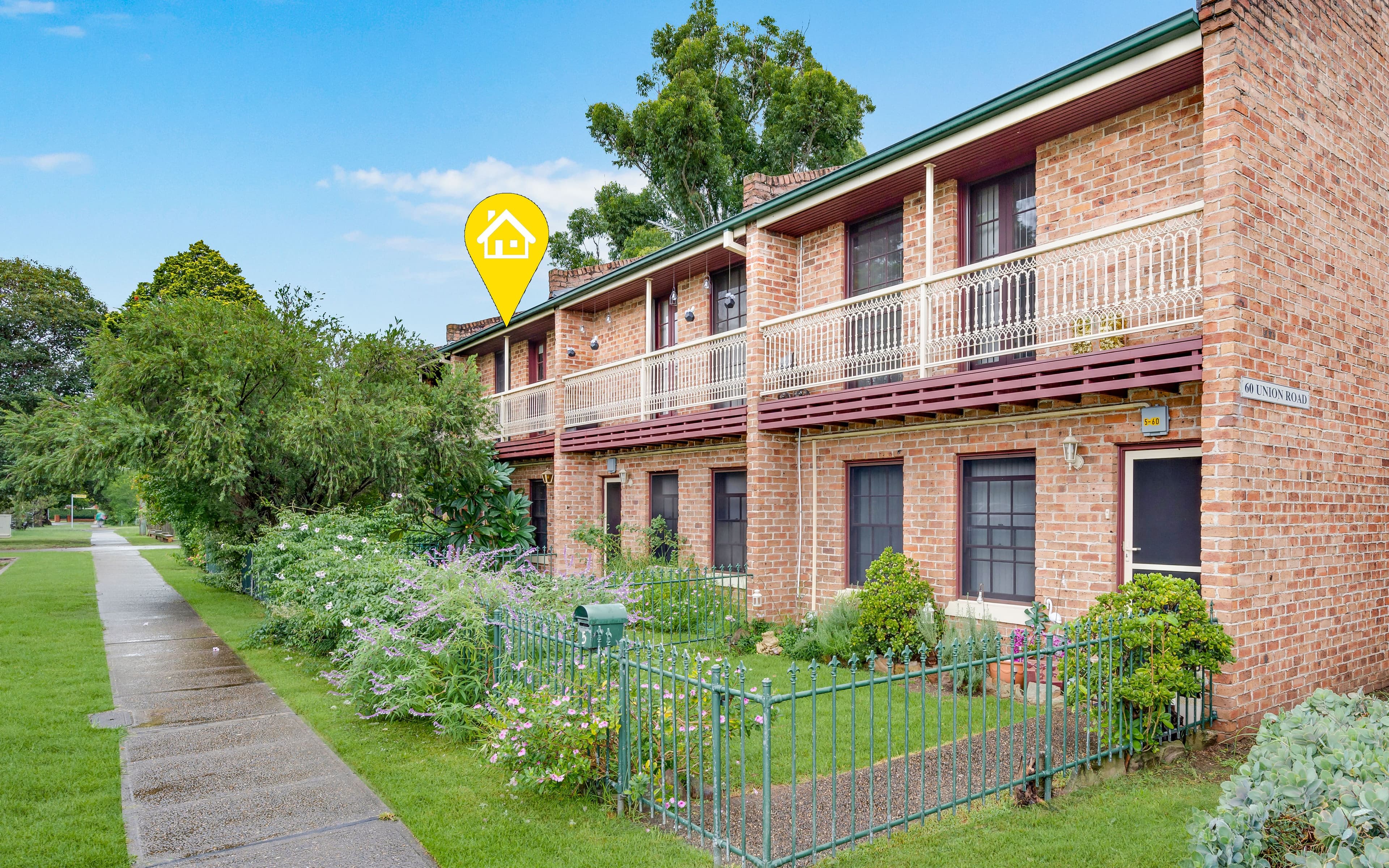 3/60 Union Road, Penrith NSW 2750, Penrith - Image 1