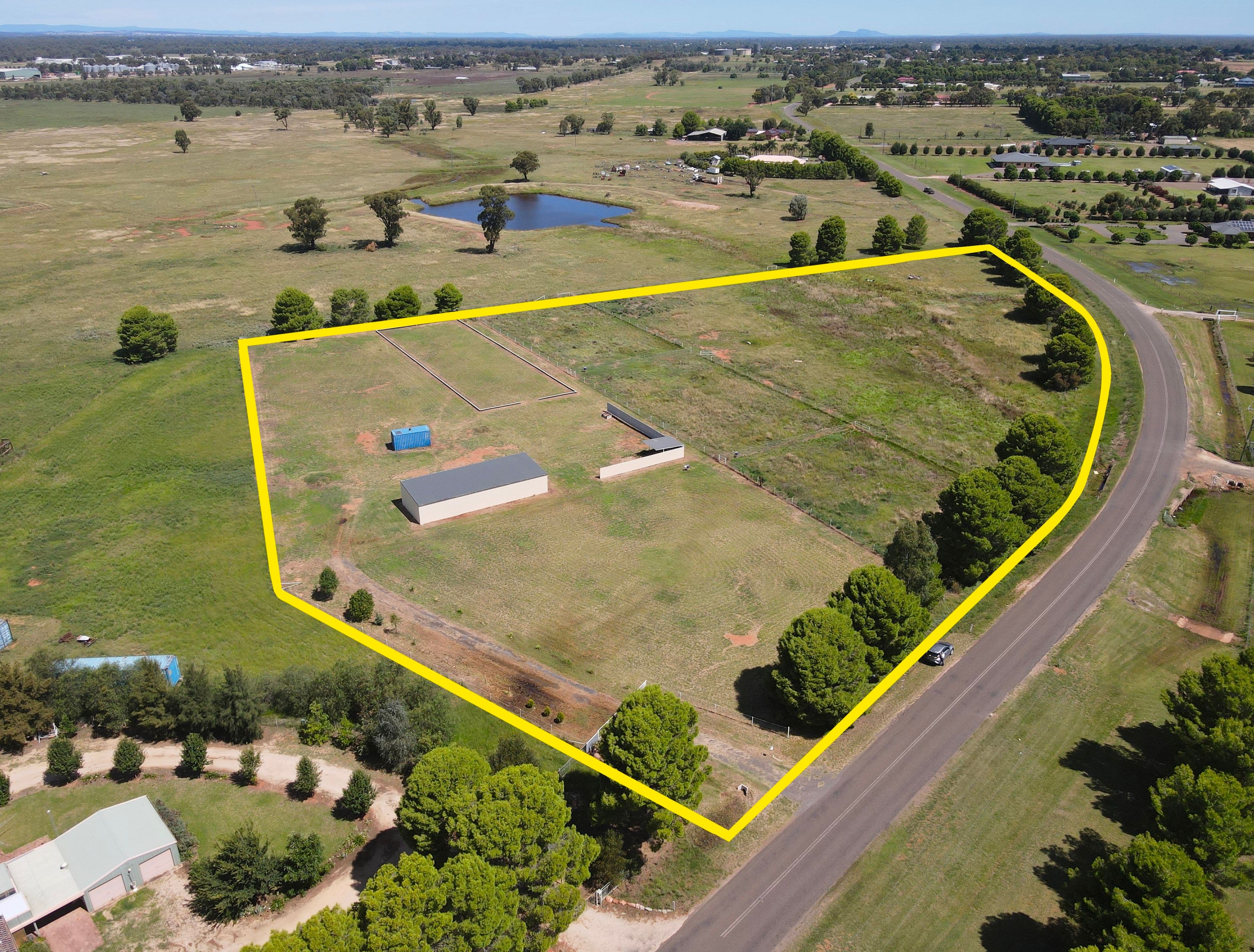 348 Calarie Road, Forbes NSW 2871, Forbes - Image 1