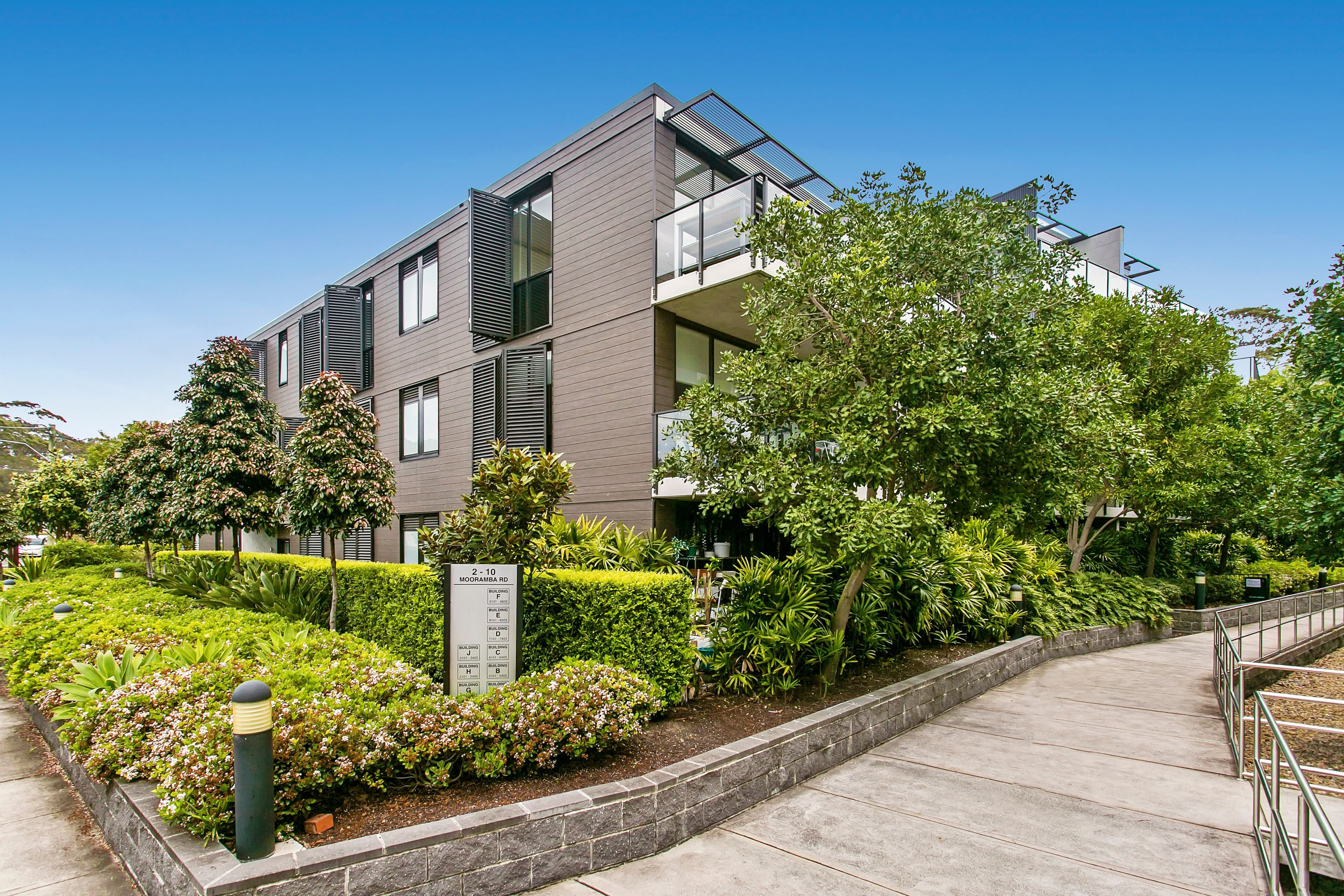 2-10 Mooramba Road, Dee Why NSW 2099, Dee Why - Thumbnail 2
