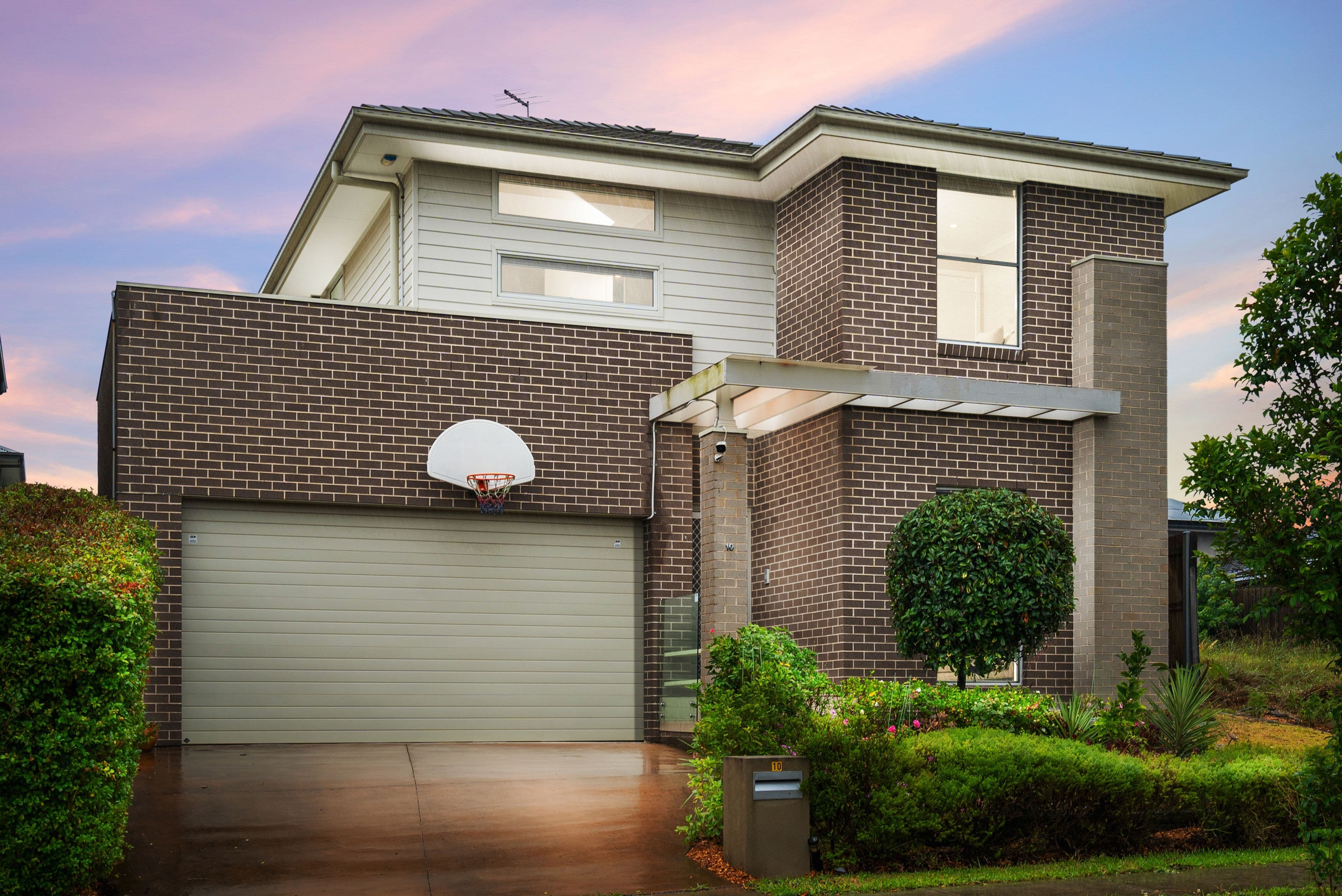 10 Maracana Street, North Kellyville NSW 2155, North Kellyville - Image 1