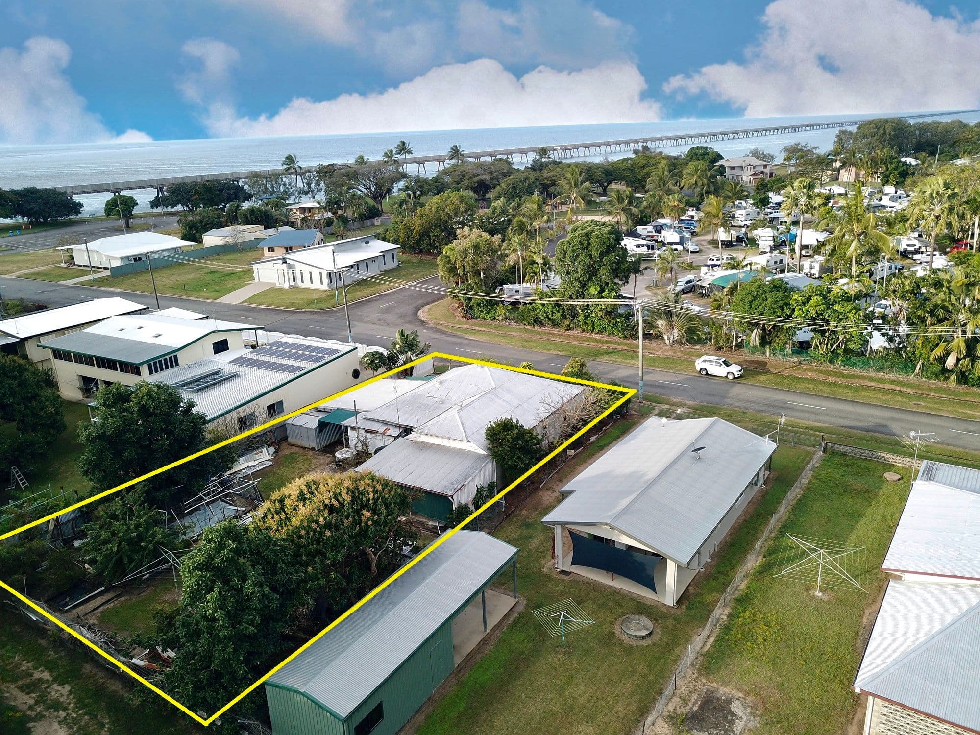 24 Bruce Parade, Lucinda QLD 4850, Lucinda - Image 1
