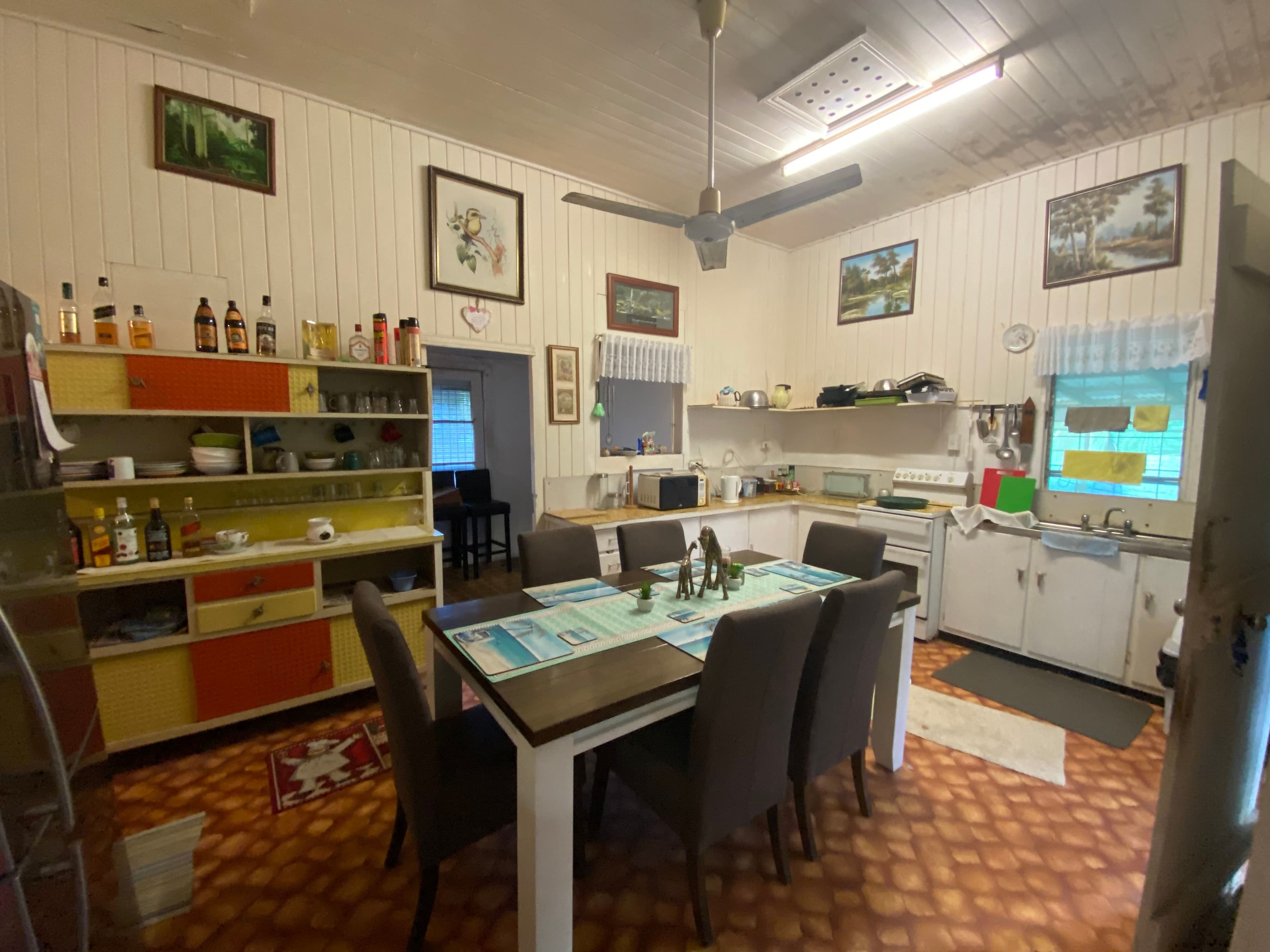 24 Bruce Parade, Lucinda QLD 4850, Lucinda - Thumbnail 2