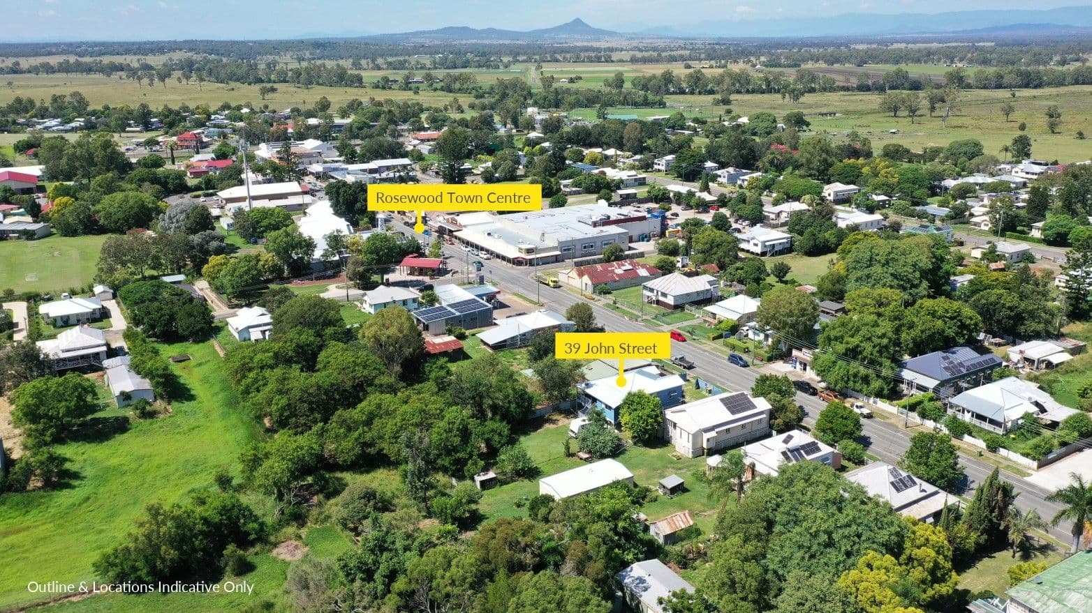 39 John Street, Rosewood QLD 4340, Rosewood - Thumbnail 2