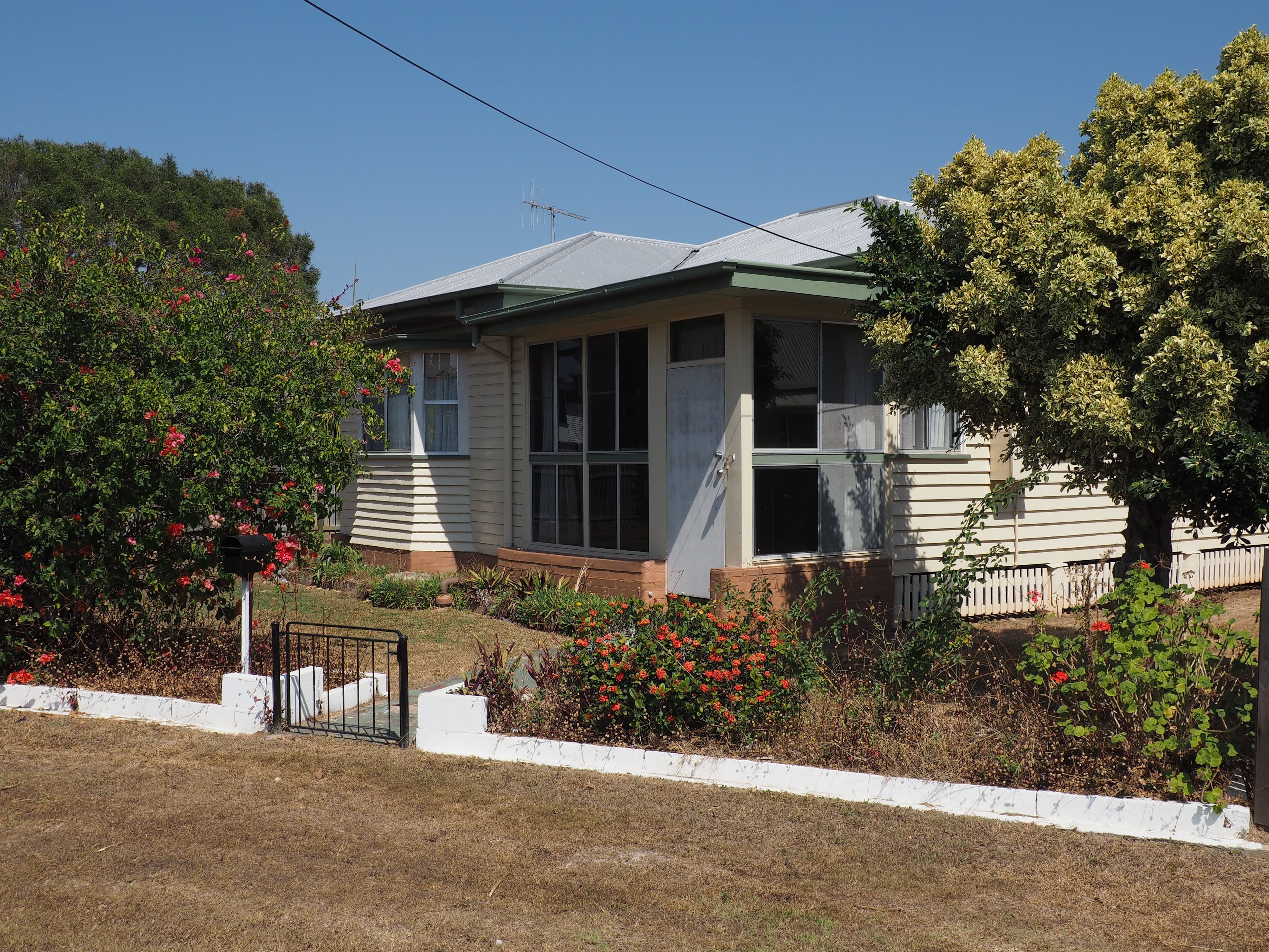 24 Wilson Street, Maryborough QLD 4650, Maryborough - Image 1