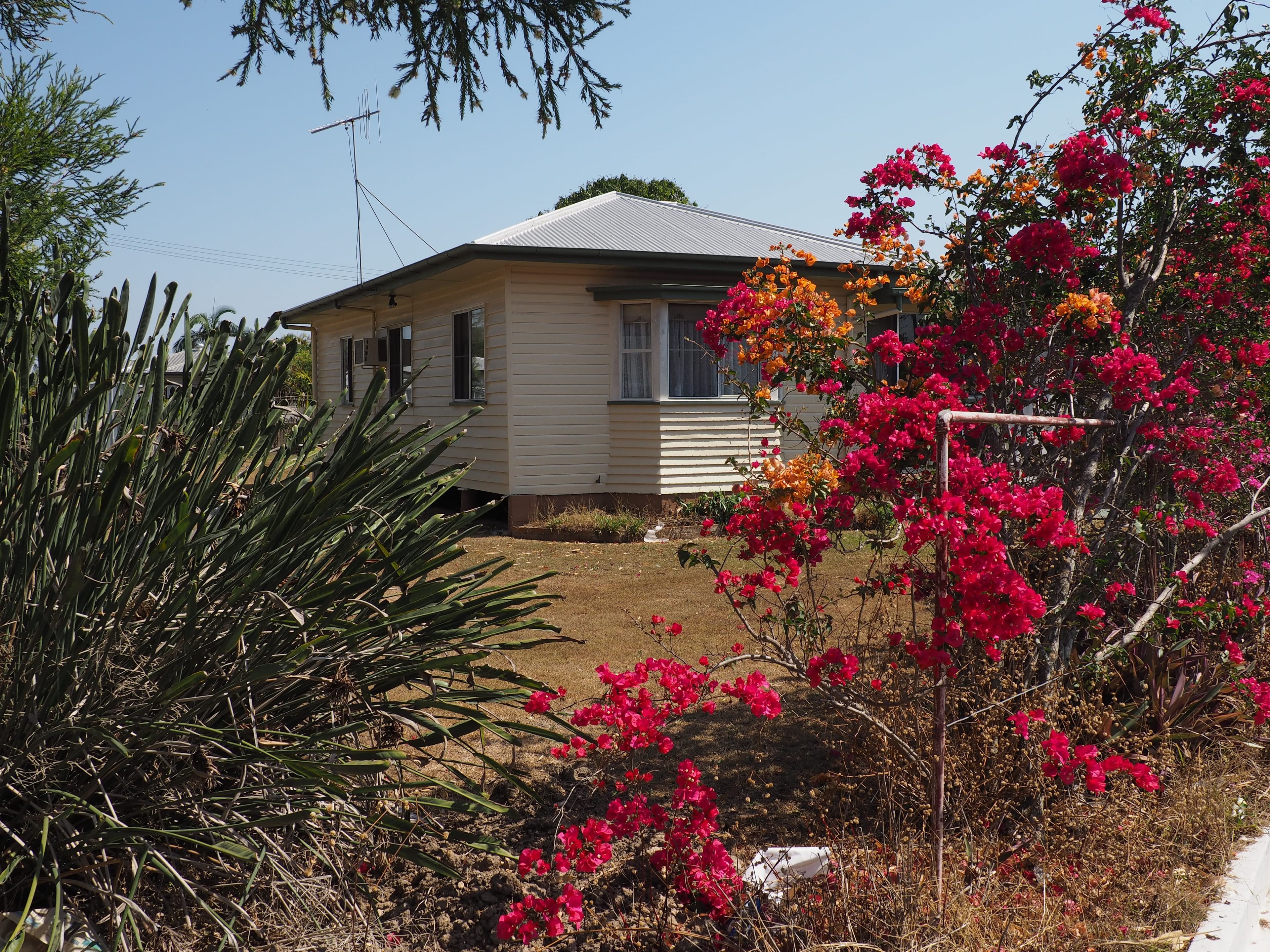 24 Wilson Street, Maryborough QLD 4650, Maryborough - Thumbnail 8
