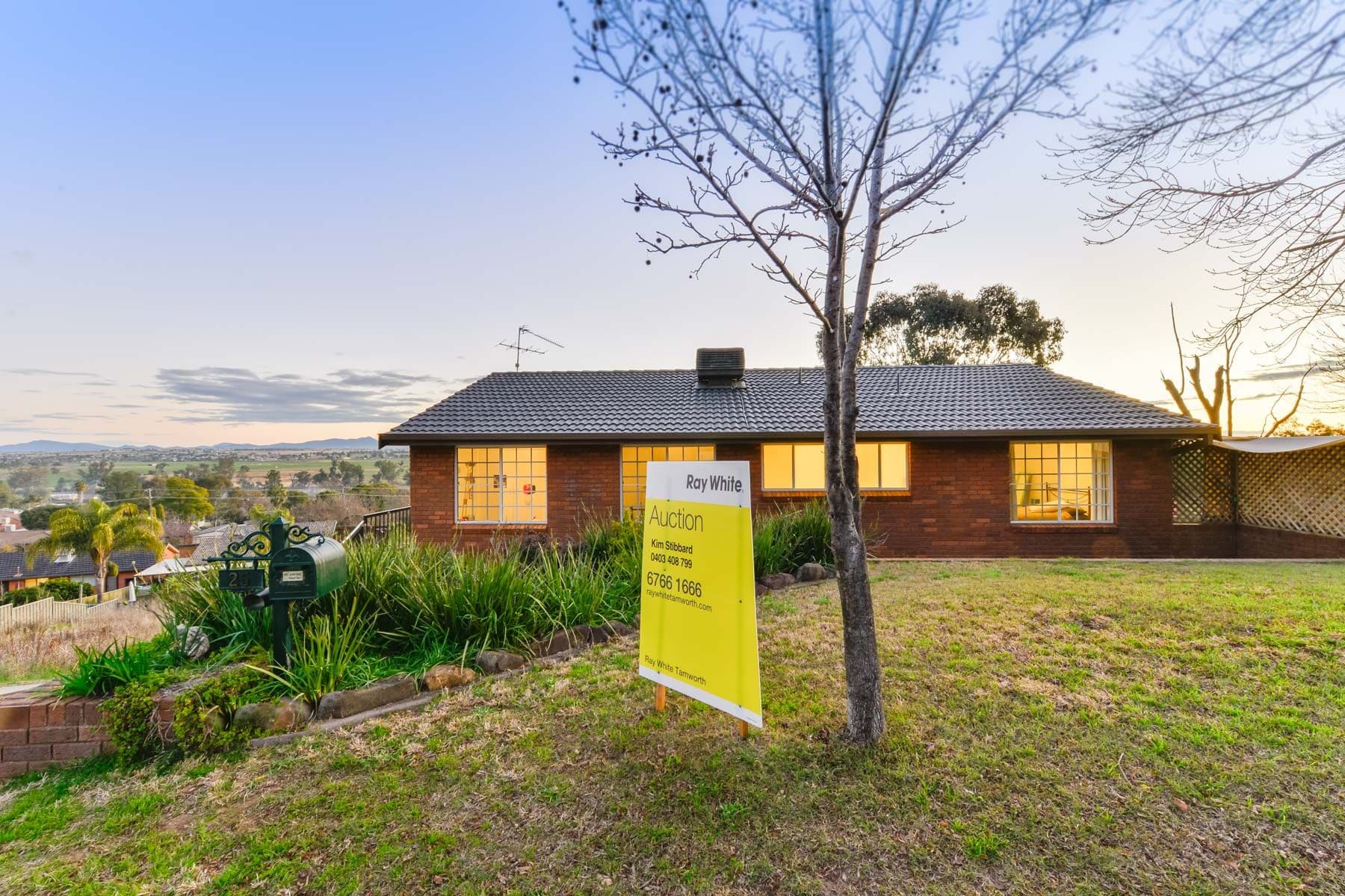 25 Woodbry Crescent, Tamworth NSW 2340, Tamworth - Thumbnail 3