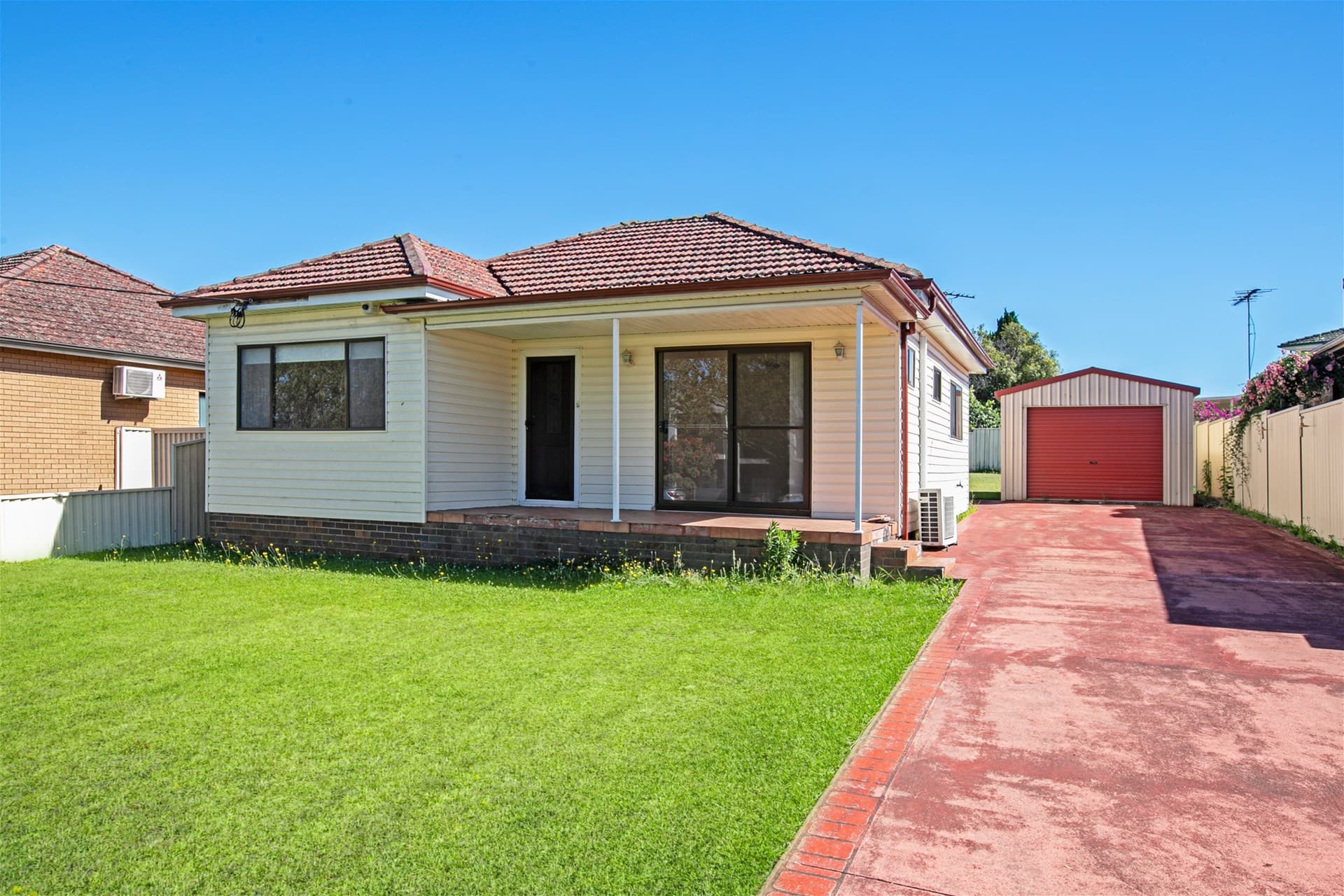 30  Trebartha Street BASS HILL, NSW, Bass Hill - Thumbnail 3