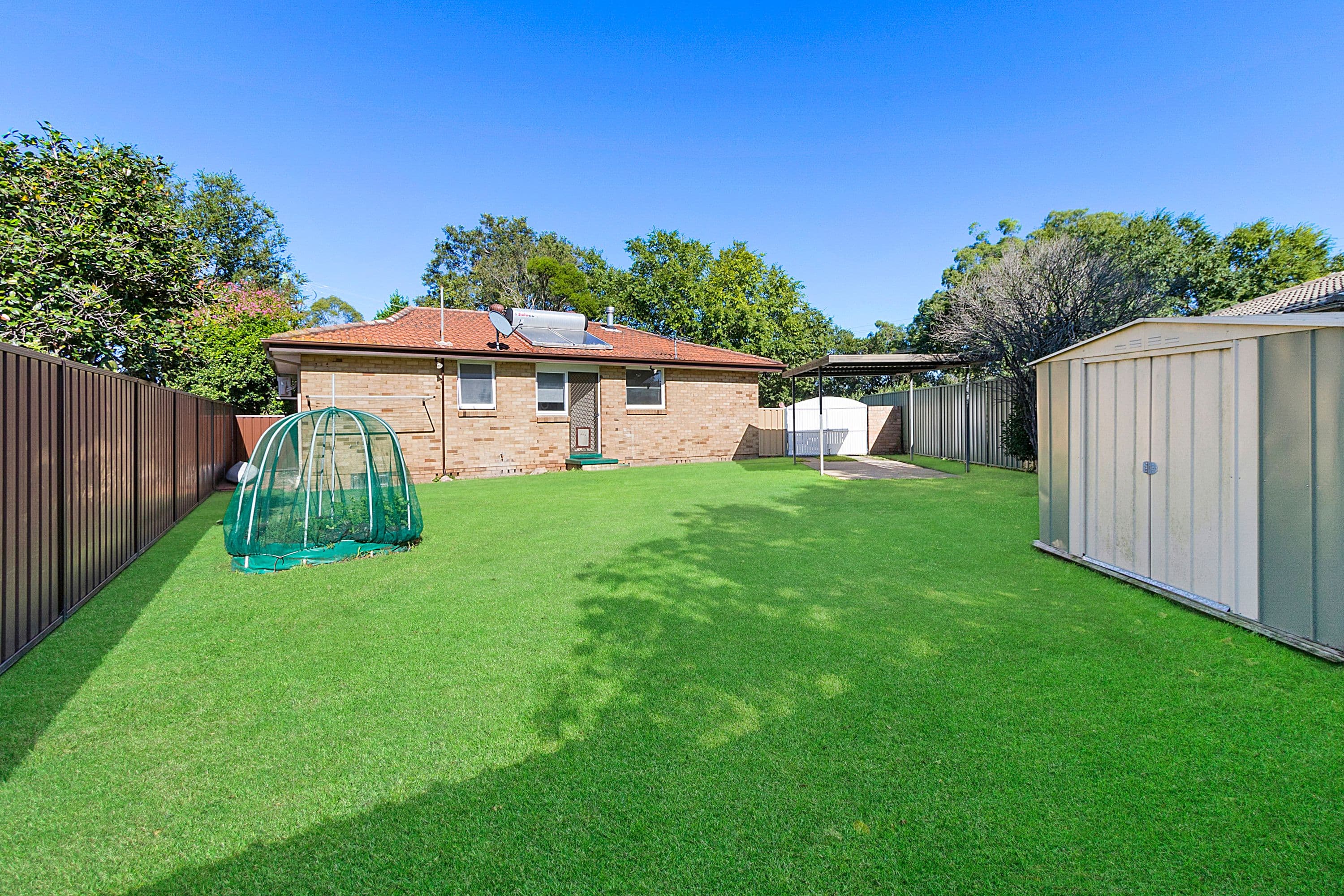 5 Cameron Street, Richmond NSW 2753, Richmond - Thumbnail 8