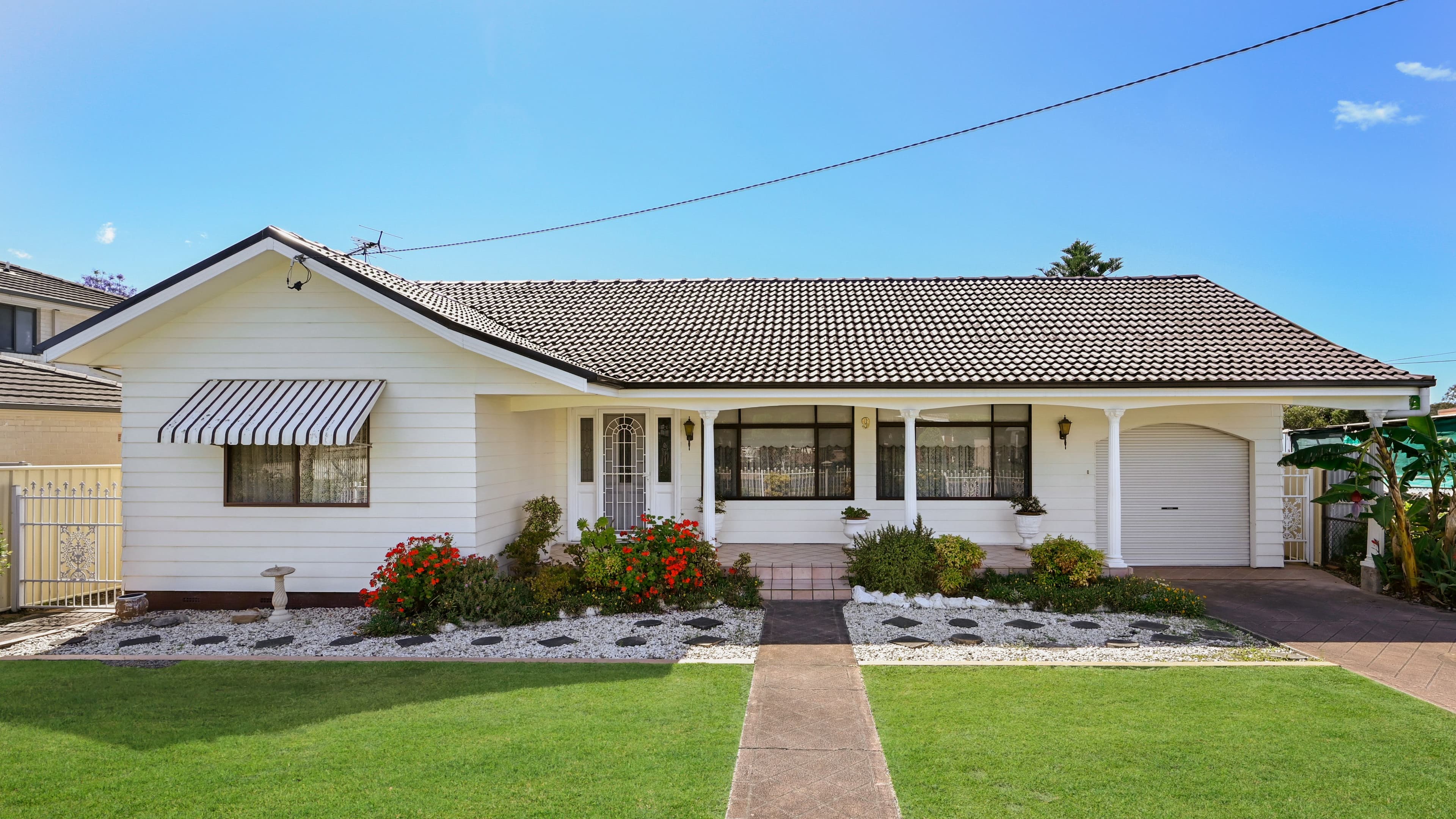9 Wattle Avenue, Macquarie Fields NSW 2564, Macquarie Fields - Image 1