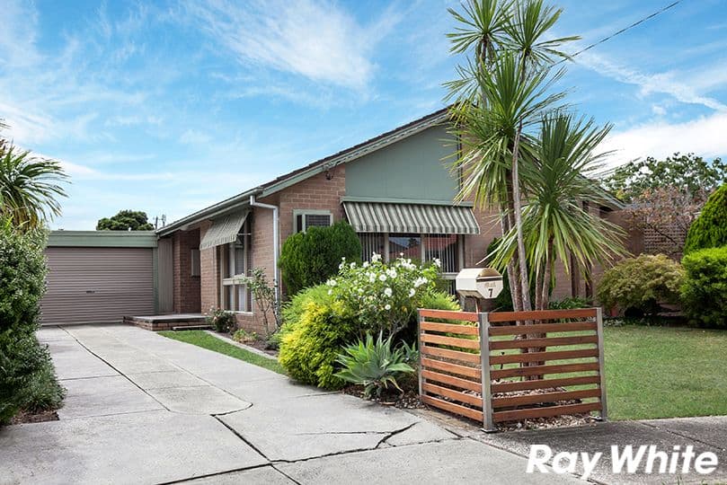 7 Farrelly Court, Epping VIC 3076, Epping - Image 1