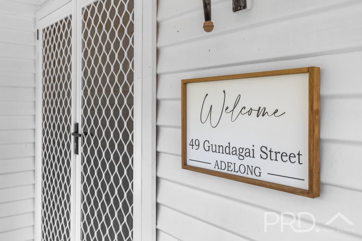 47-49 Gundagai Street, ADELONG NSW 2729, Adelong - Thumbnail 3