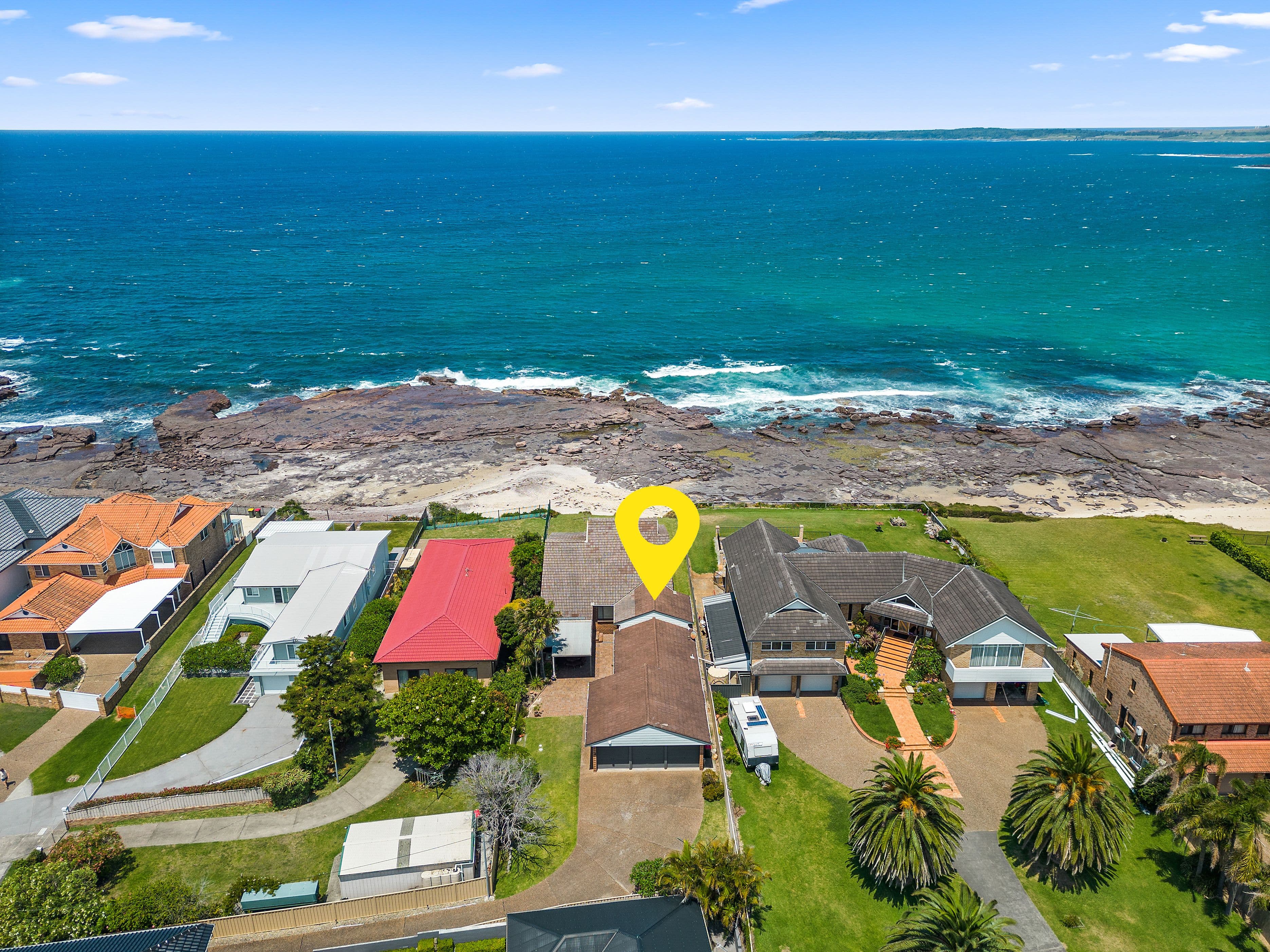 4 Shell Cove Road, Barrack Point NSW 2528, Barrack Point - Image 1