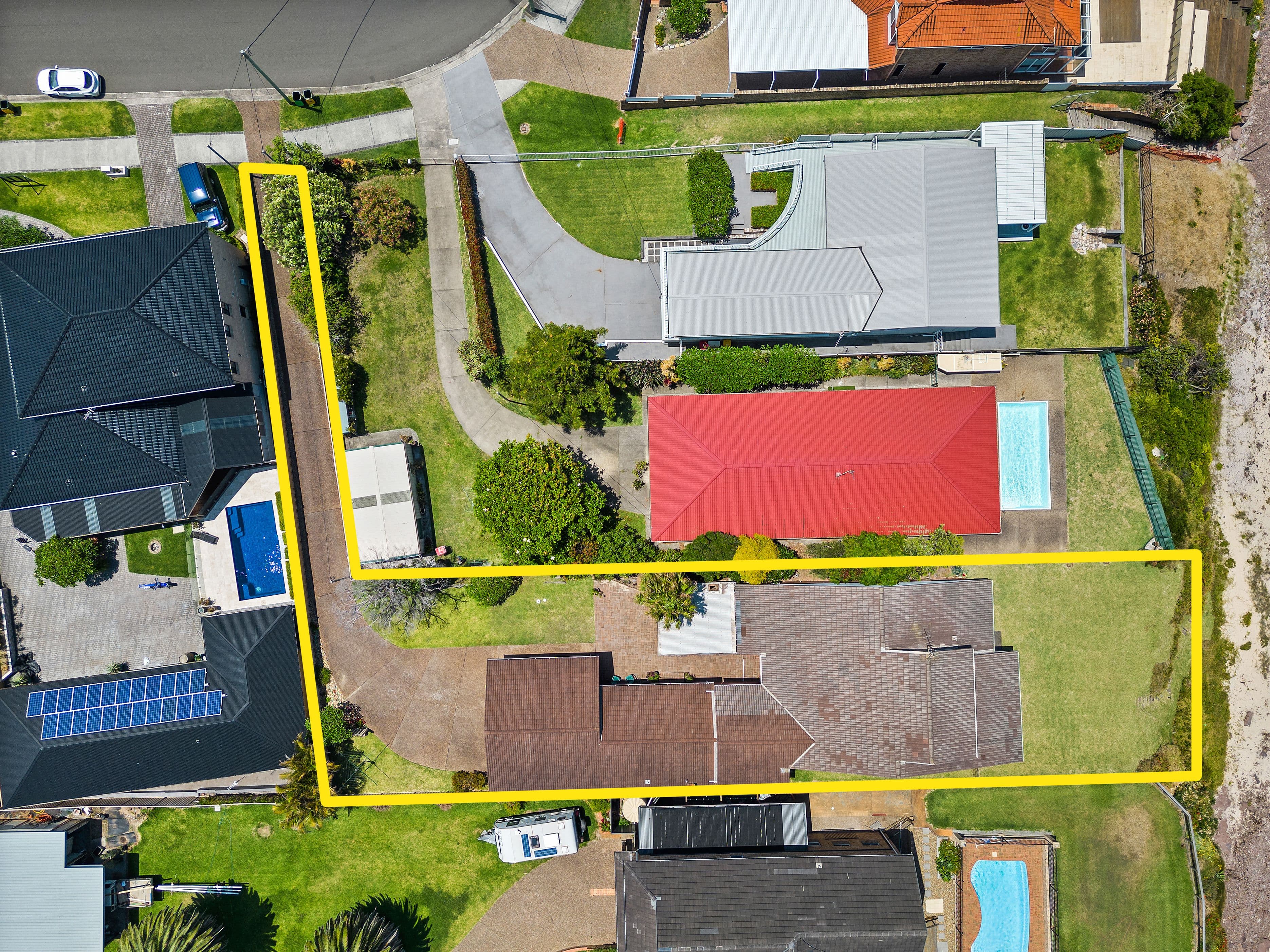 4 Shell Cove Road, Barrack Point NSW 2528, Barrack Point - Thumbnail 3