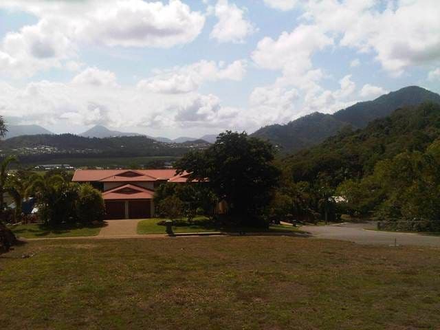 Lot 18 Terminalia Street, REDLYNCH QLD 4870, Redlynch - Image 1