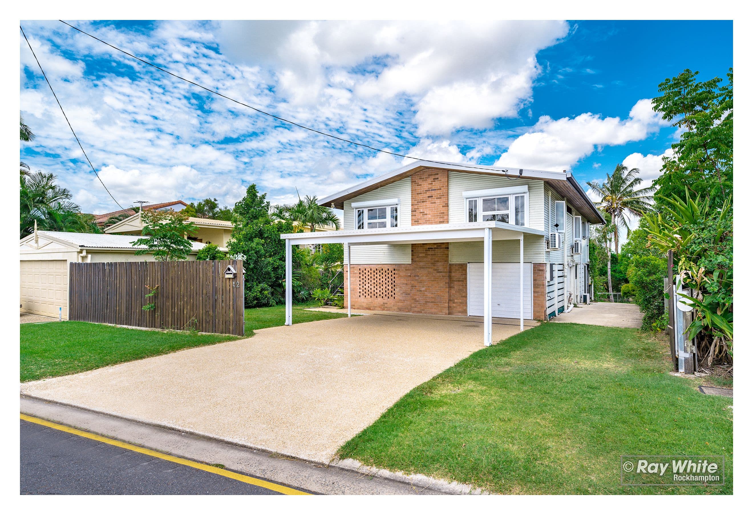 12 Agnes Street, The Range QLD 4700, The Range - Image 1