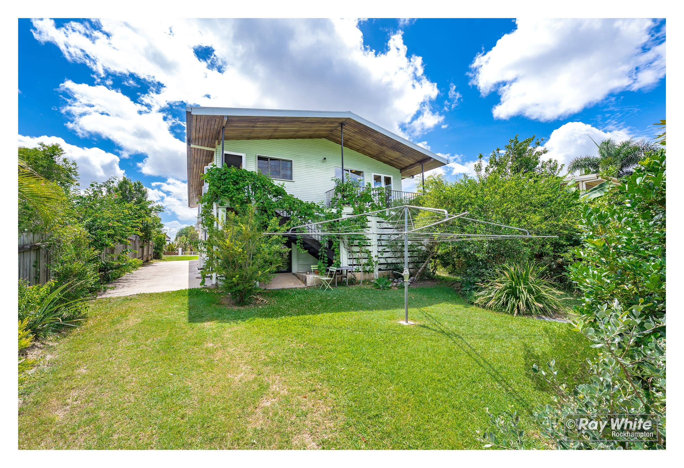 12 Agnes Street, The Range QLD 4700, The Range - Thumbnail 2