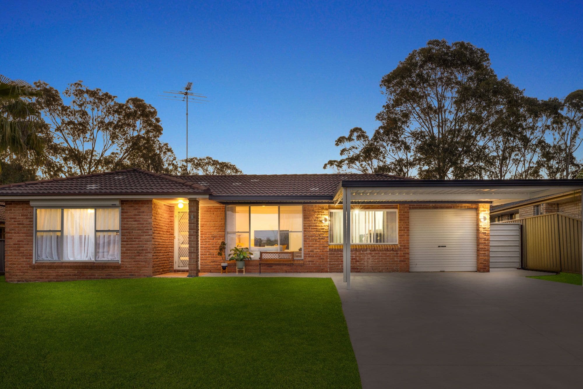9 Tinarra Crescent, Erskine Park NSW 2759, Erskine Park - Image 1