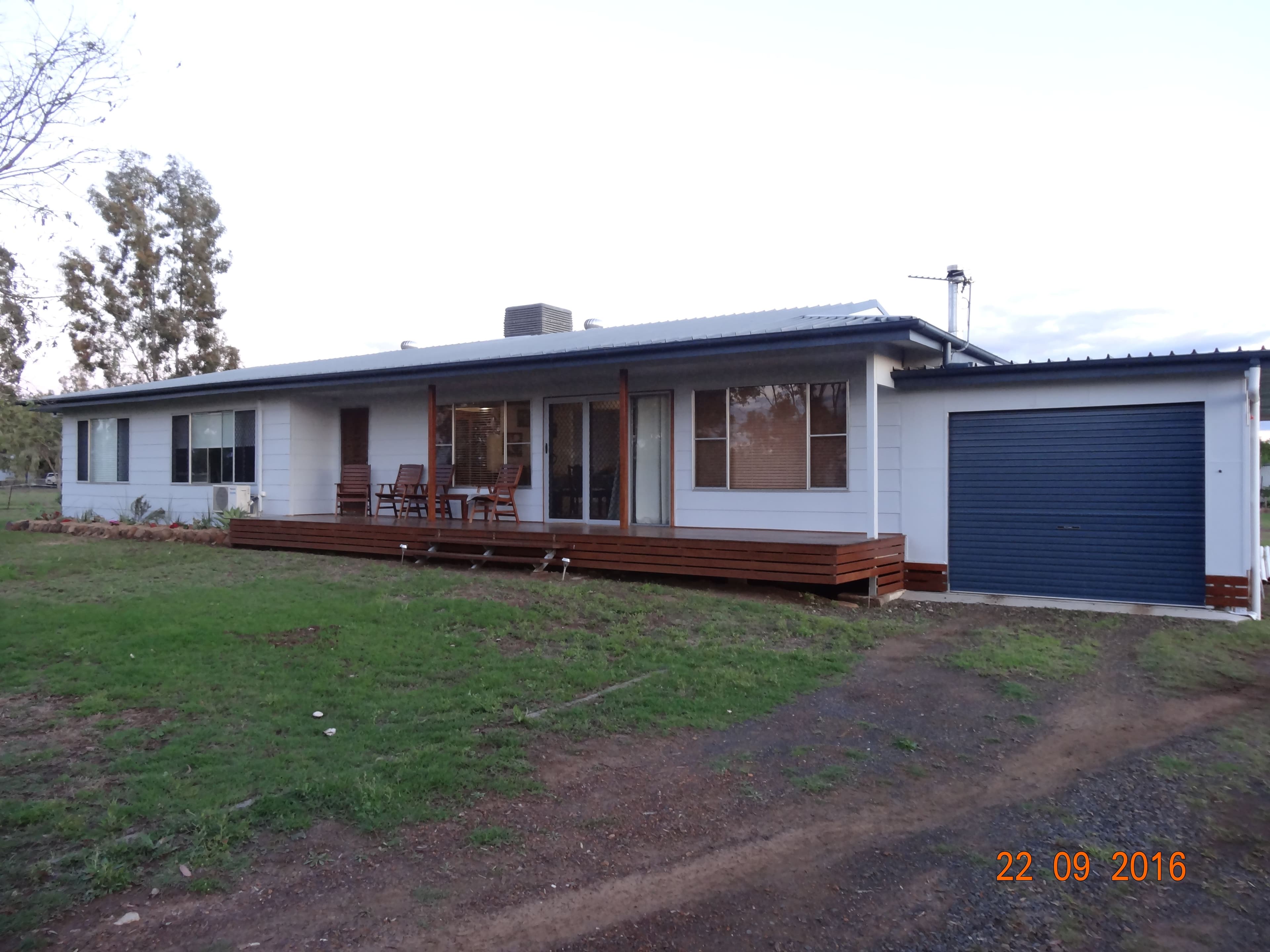 212 Blaxland Road, Dalby QLD 4405, Dalby - Image 1